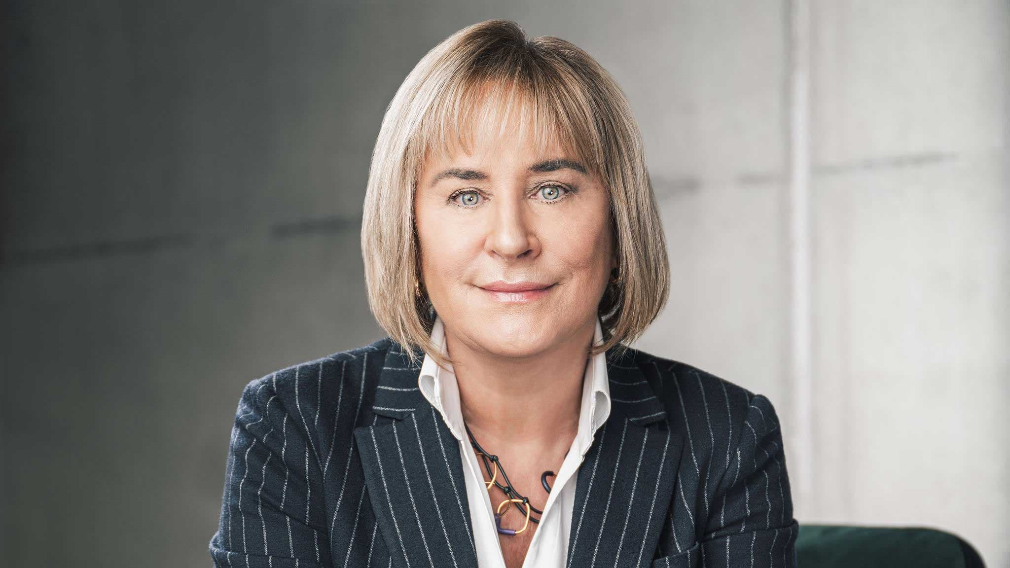 100 Tage Bundesregierung: Statement von Petra Müller, Periskop Development