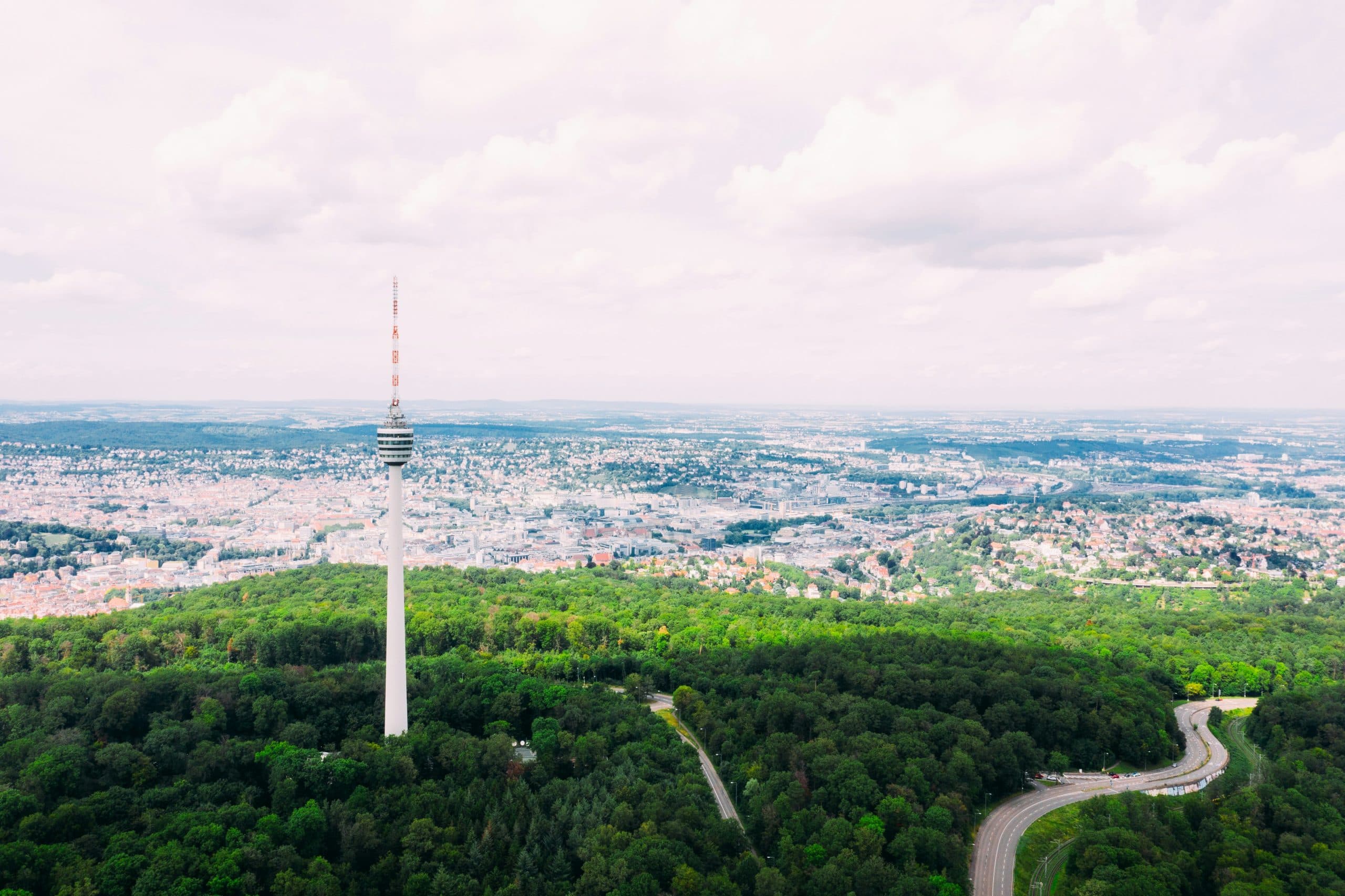 Analyse von Wüest Partner: Stuttgarter Umland mit starkem Mietanstieg und sinkenden Kaufpreisen – Korntal-Münchingen führt Standort-Ranking an