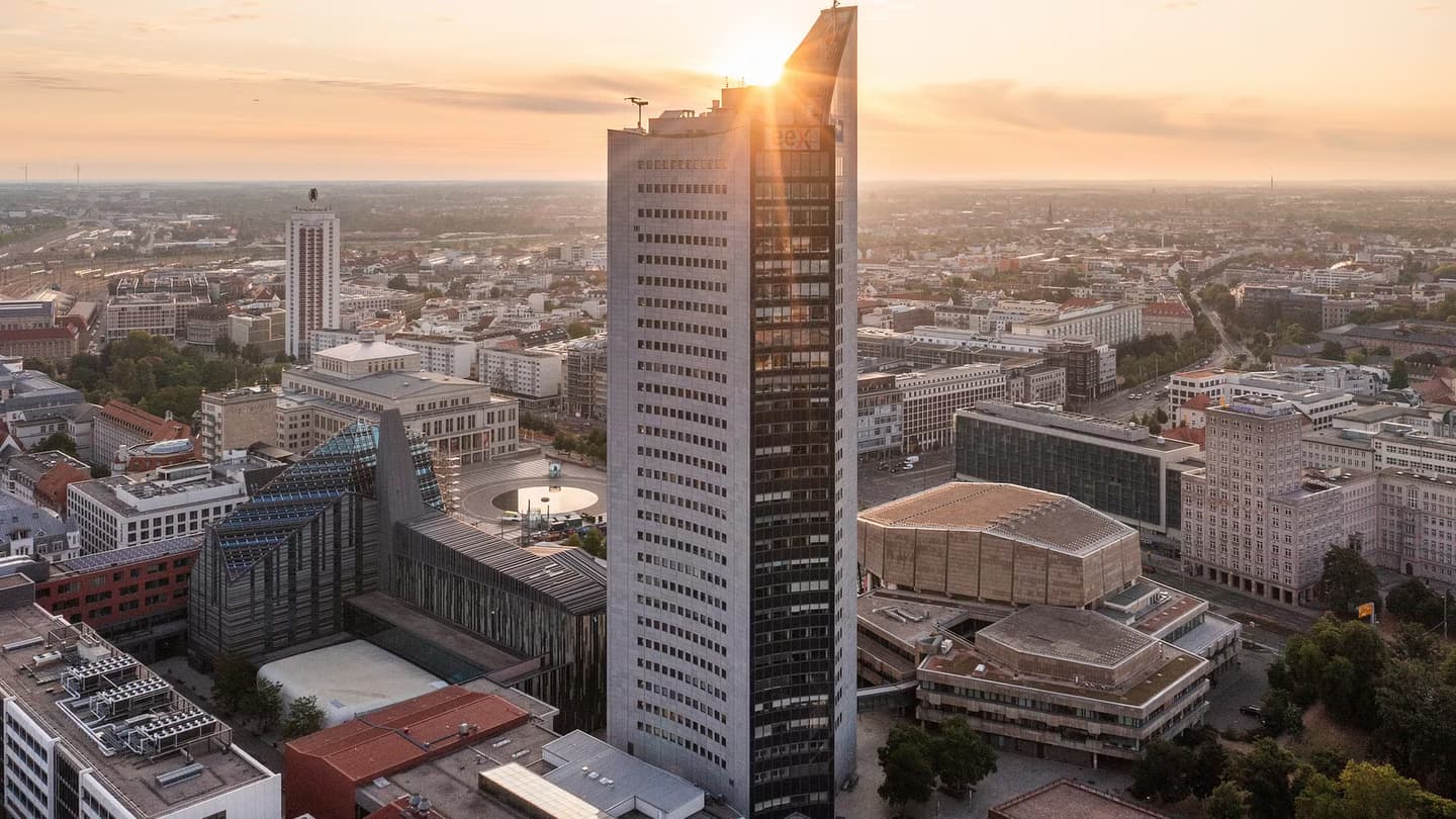 Aroundtown secures long-term lease extension and space expansion in the centre of Leipzig