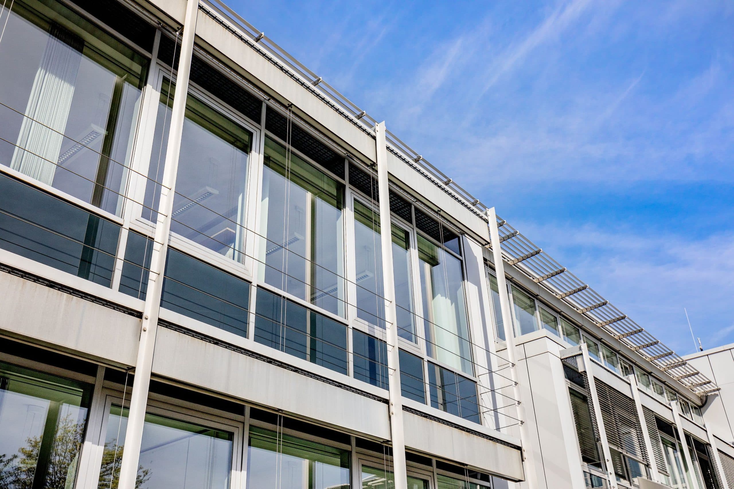 BlueRock Group nimmt Feinjustierung des Portfolios vor – Büroverkauf in Köln als Beispiel für strategische Weiterentwicklung