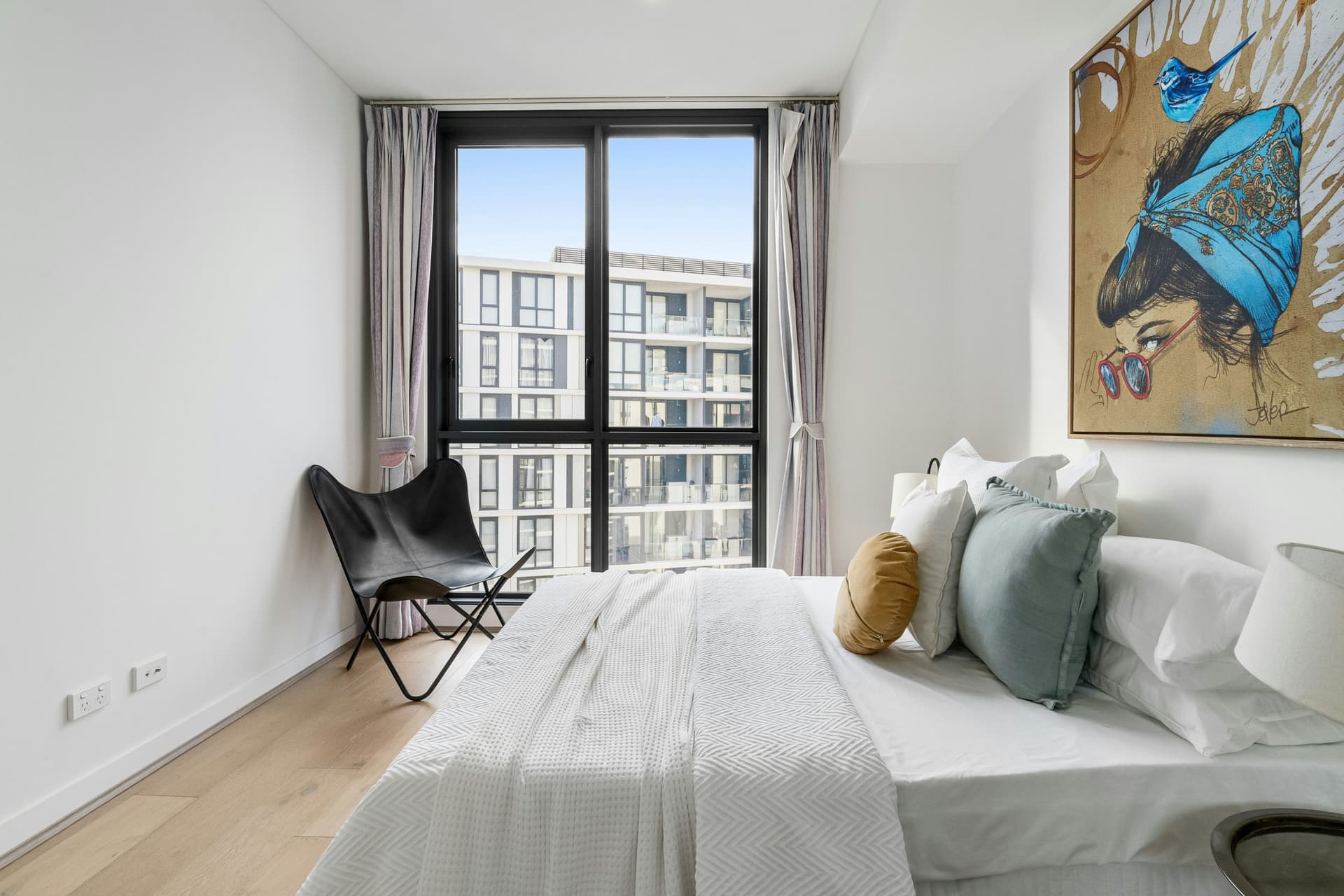 Transaktionsmarkt für Modernes Wohnen belebt sich – Neubau bleibt zurück