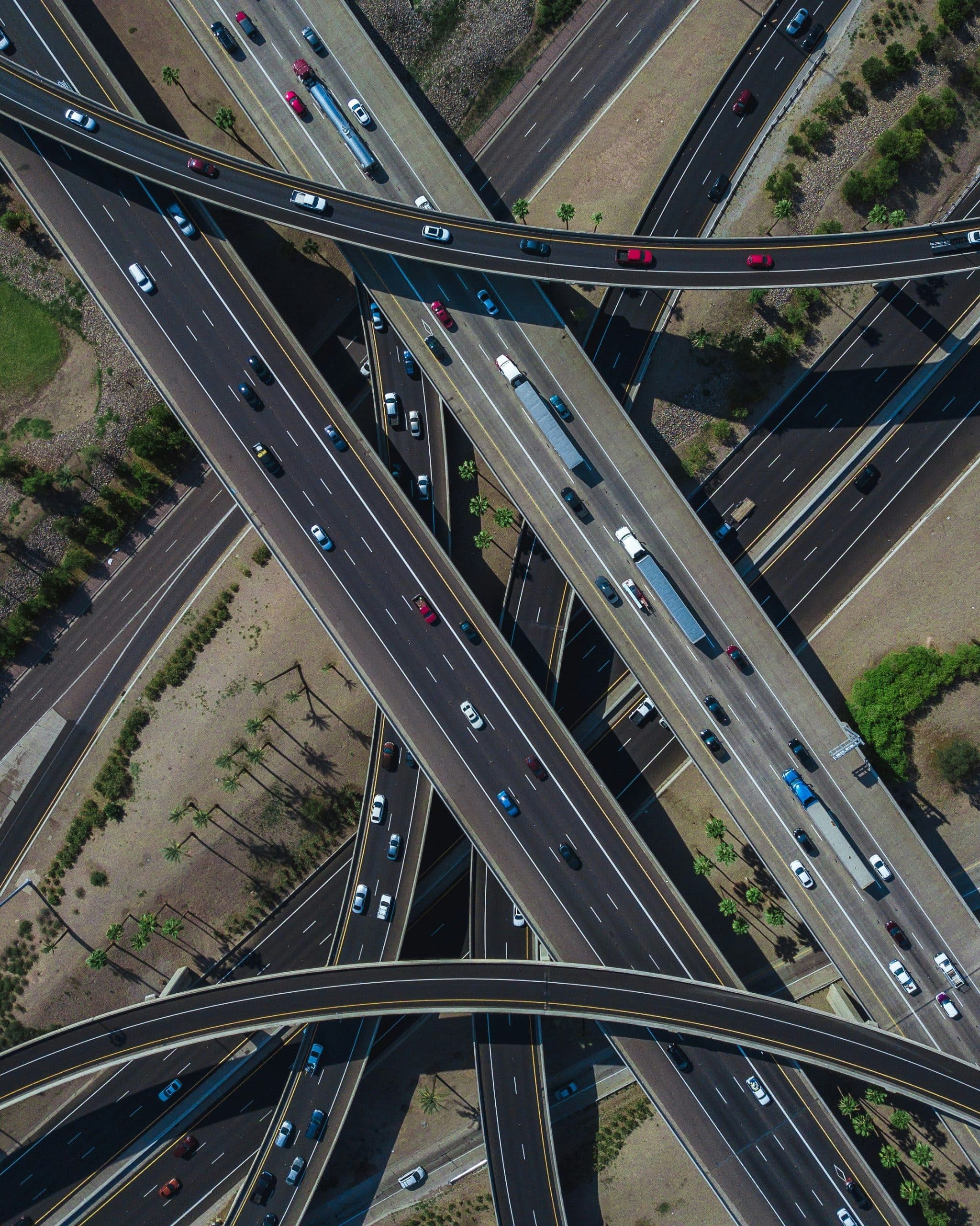 Real infrastructure’s revival