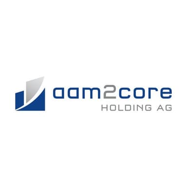 aam2core Holding AG