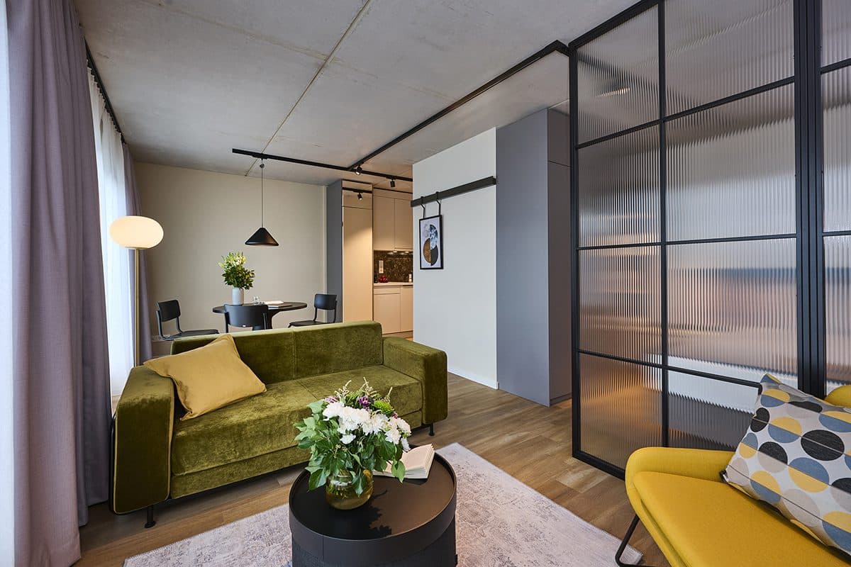 International Campus feiert Eröffnung des HAVENS LIVING in Berlin-Charlottenburg