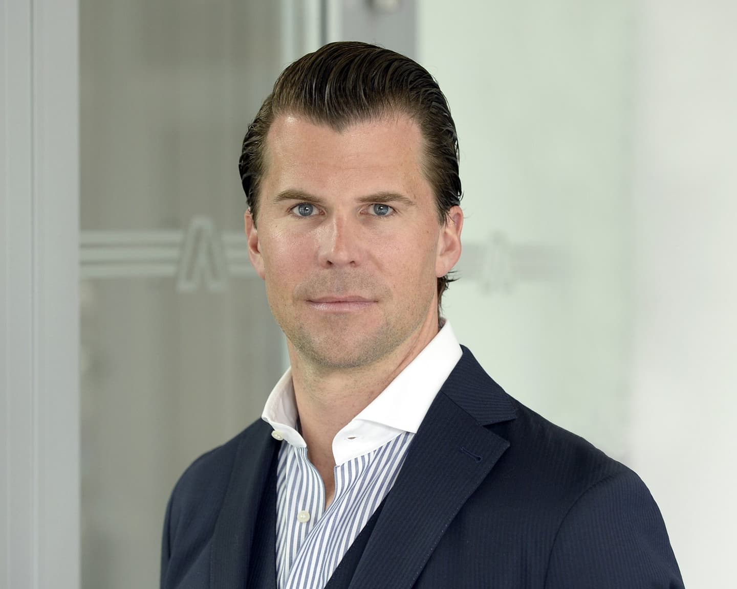 Mark Aengevelt: „EXPO REAL 2025 - konkreter, lösungsorientierter und nach vorne gerichtet!“