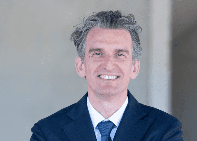 "The market in the eurozone can live with the interest rate level and it is the right signal to stabilize the financial system. "
