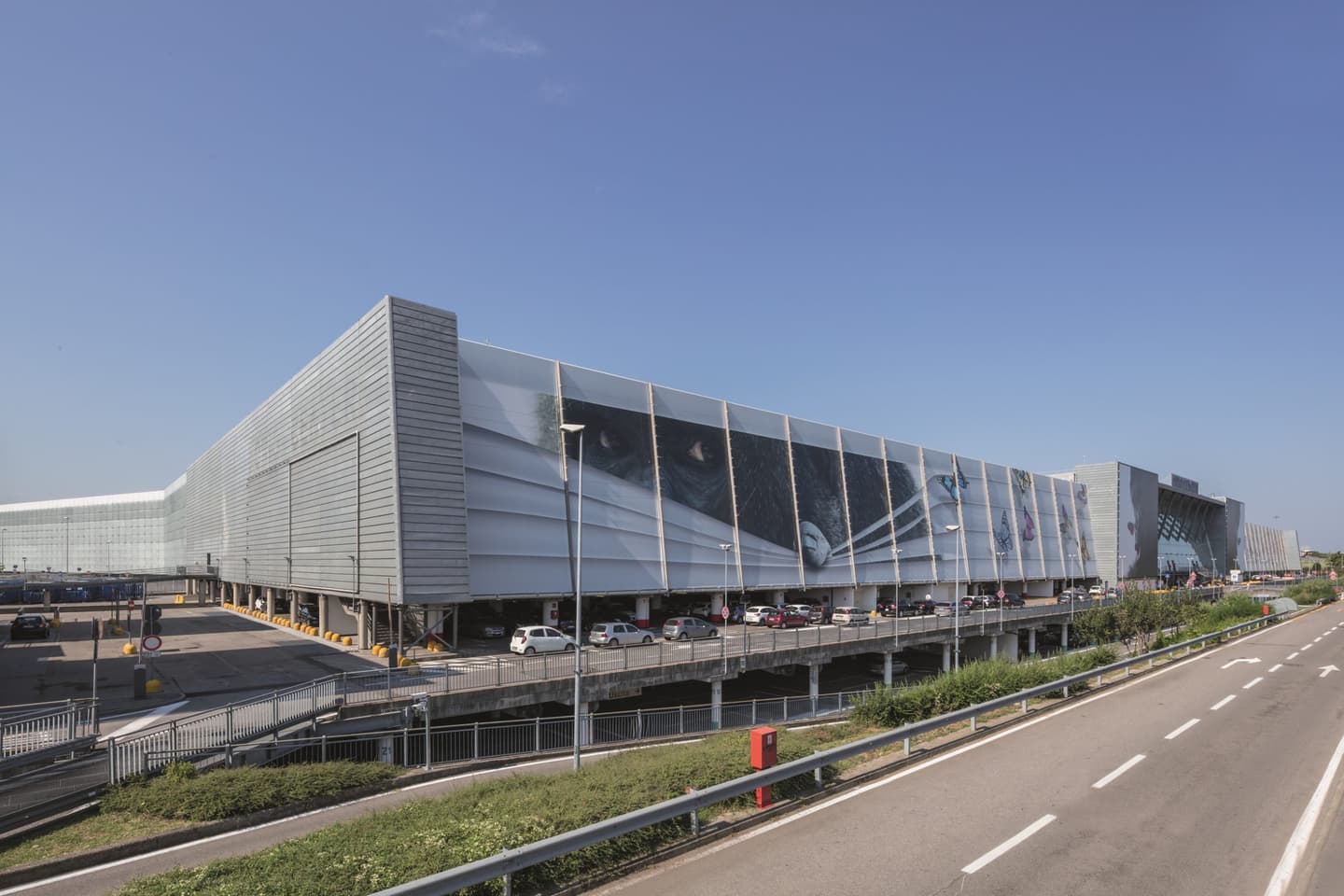 Commerz Real with package sales in Bergamo, Italy: Orio Center goes to Generali and Percassi and NH-Hotel to Percassi