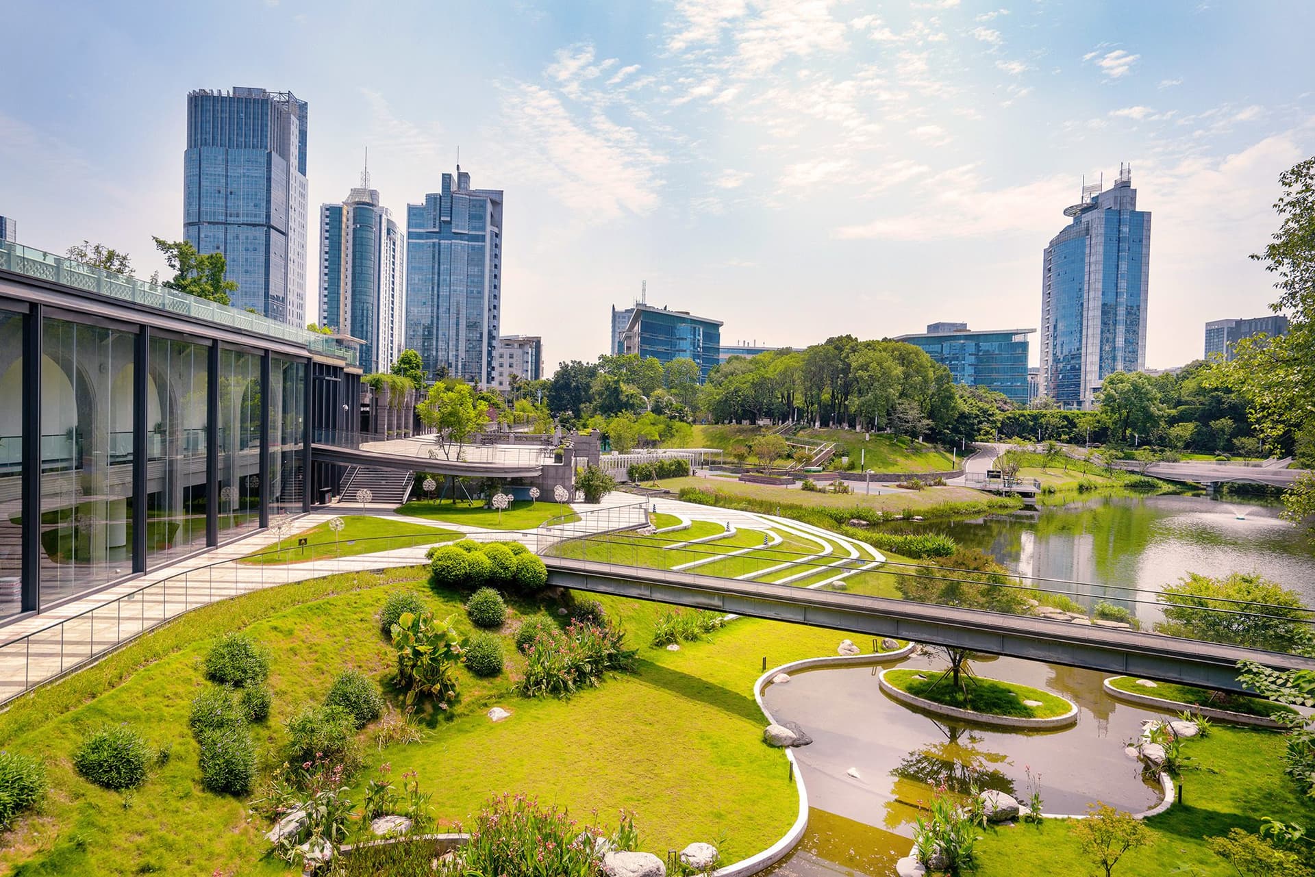 aedifion White Paper: Digital Transformation as a Strategic Success Factor for the Sustainable Value Retention of the Building Stock