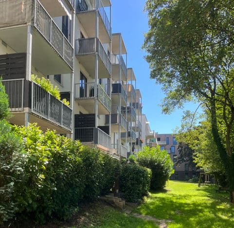 EDF Invest und Savills Investment Management gründen 600-Millionen-Euro-Joint-Venture für europäische Living-Strategie