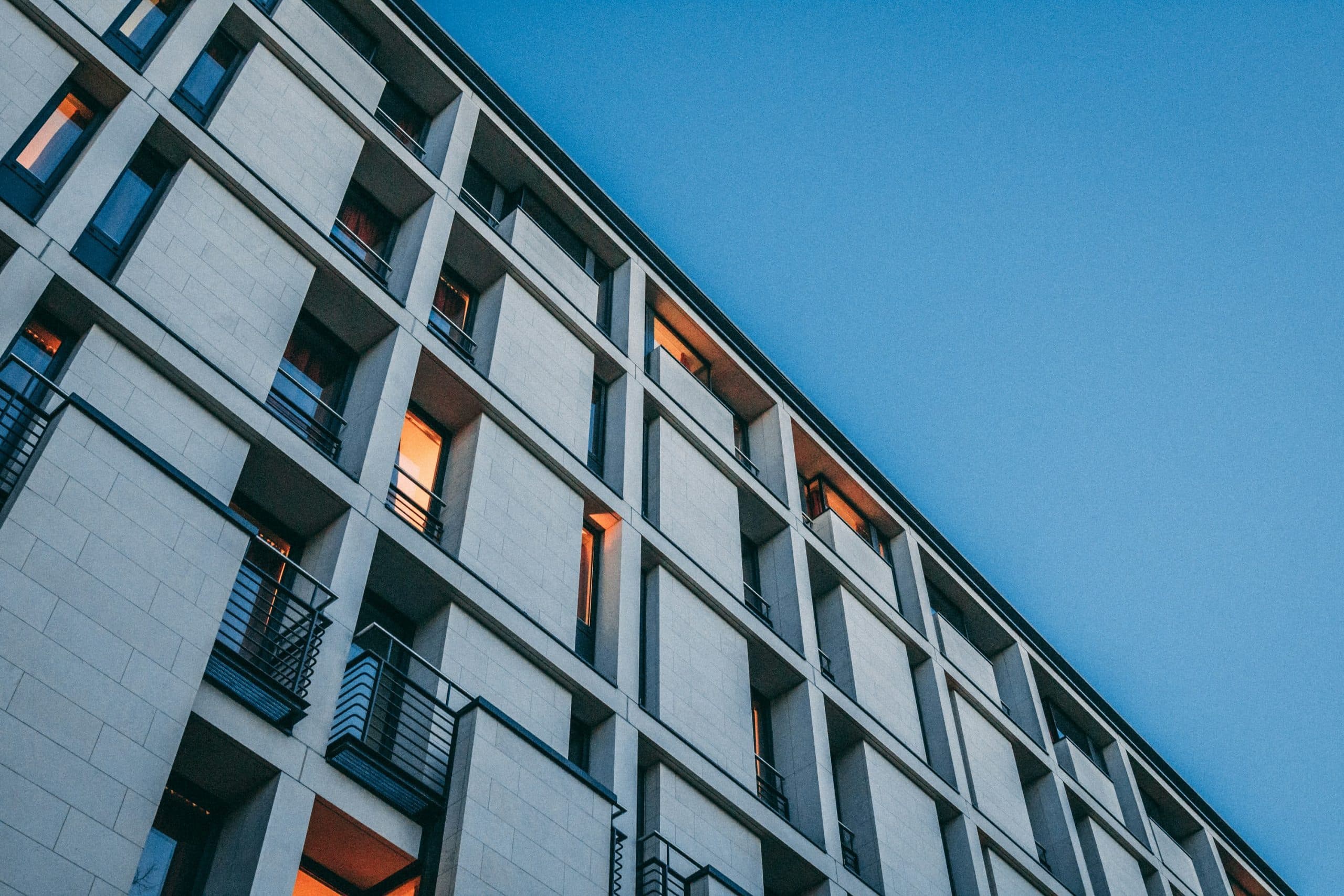 Gewerbliche Immobilienfinanzierung: Durchschnittliche Kreditvolumina werden kleiner