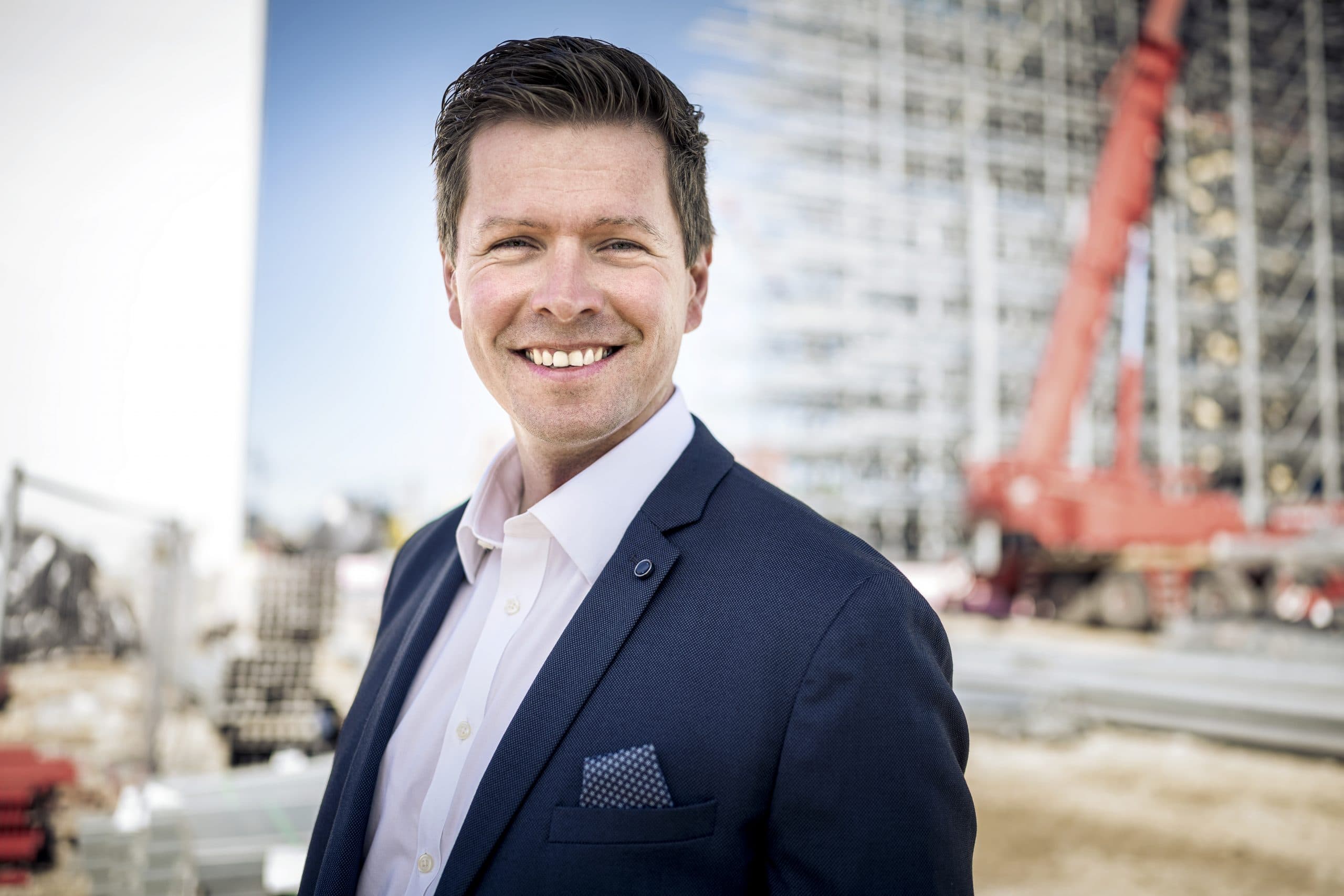 Manuel Schrapers (Metroplan)