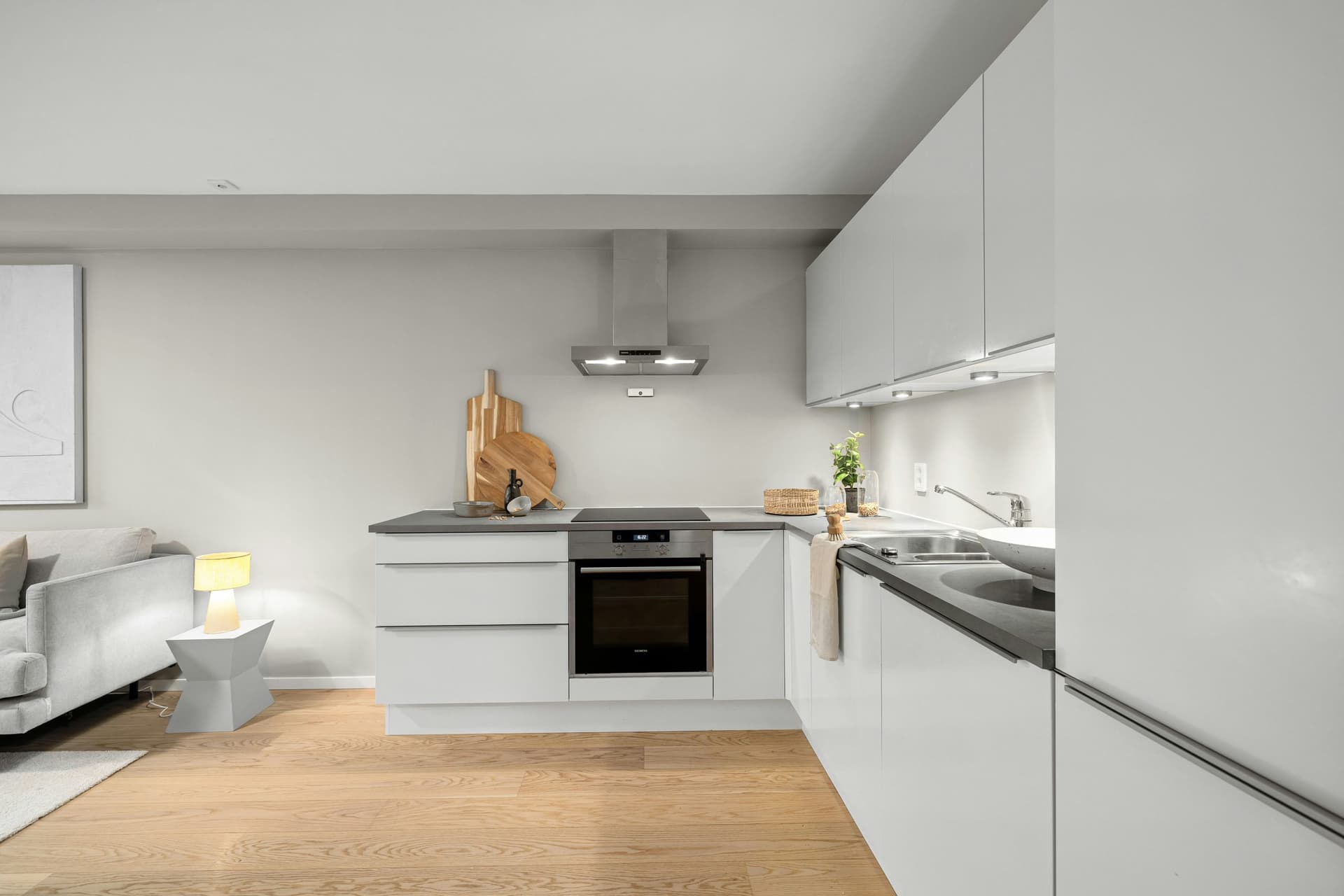 Aengevelt analysiert stabile Wachstumsperspektiven für Serviced Apartments.