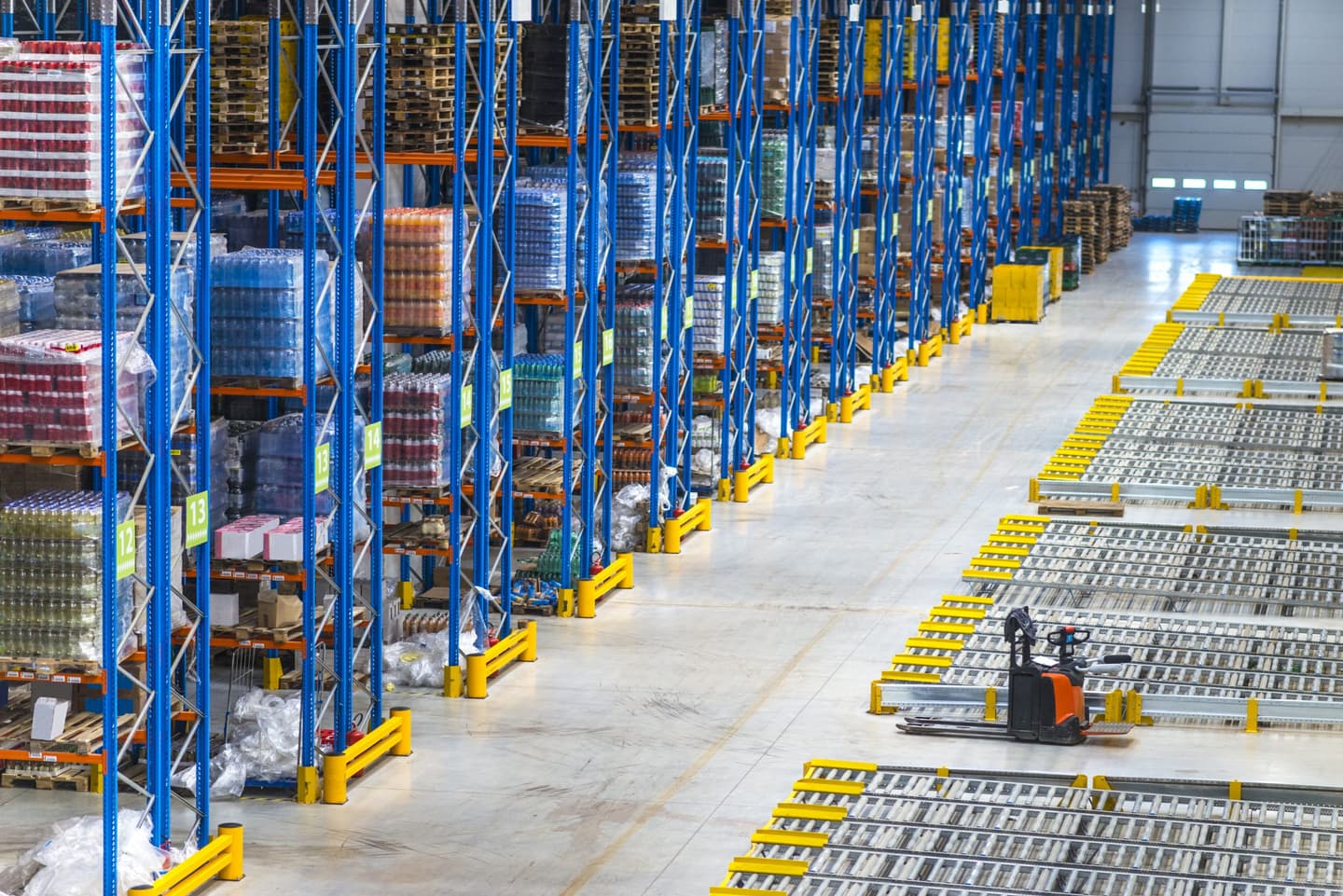 Logistics real estate market in 2026: Between stabilisation and new growth drivers