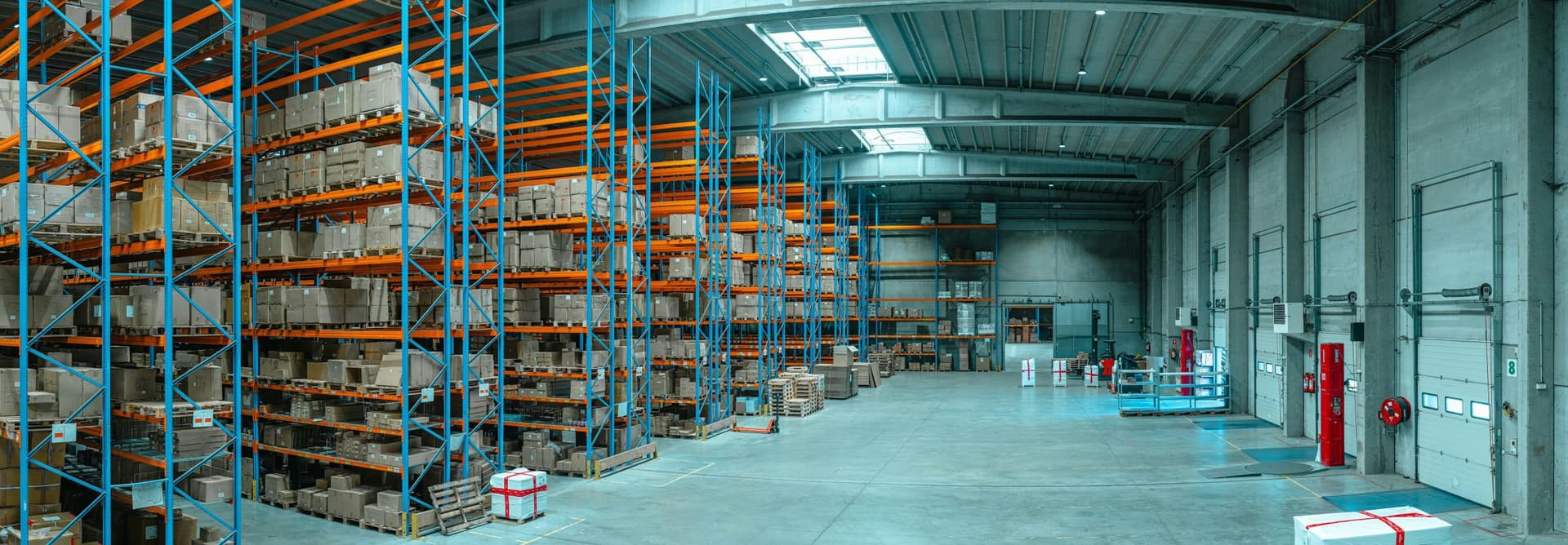 Savills: European logistics market recovers in the third quarter of 2025