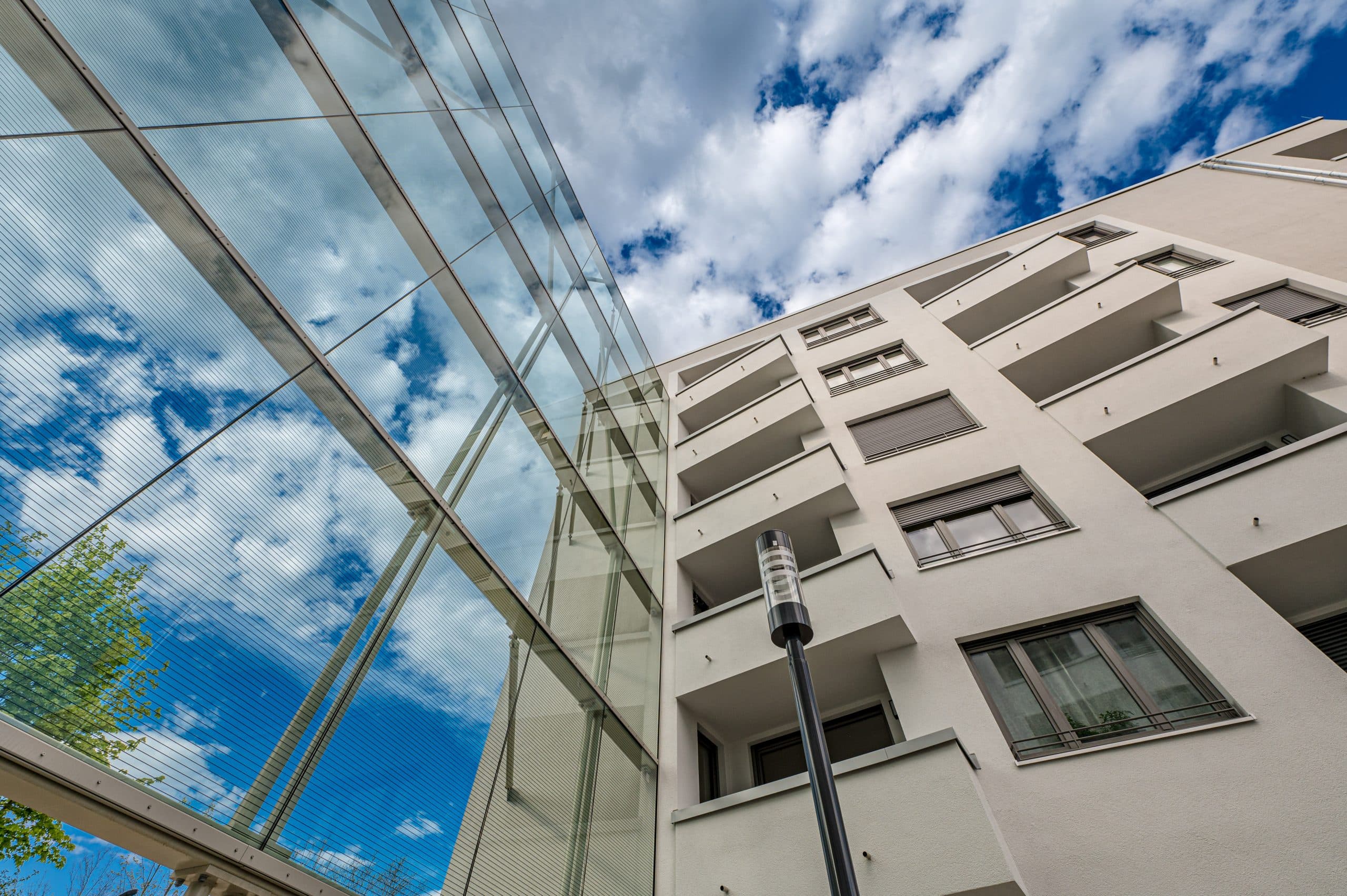 Aktuelle Trends bei Wohninvestments