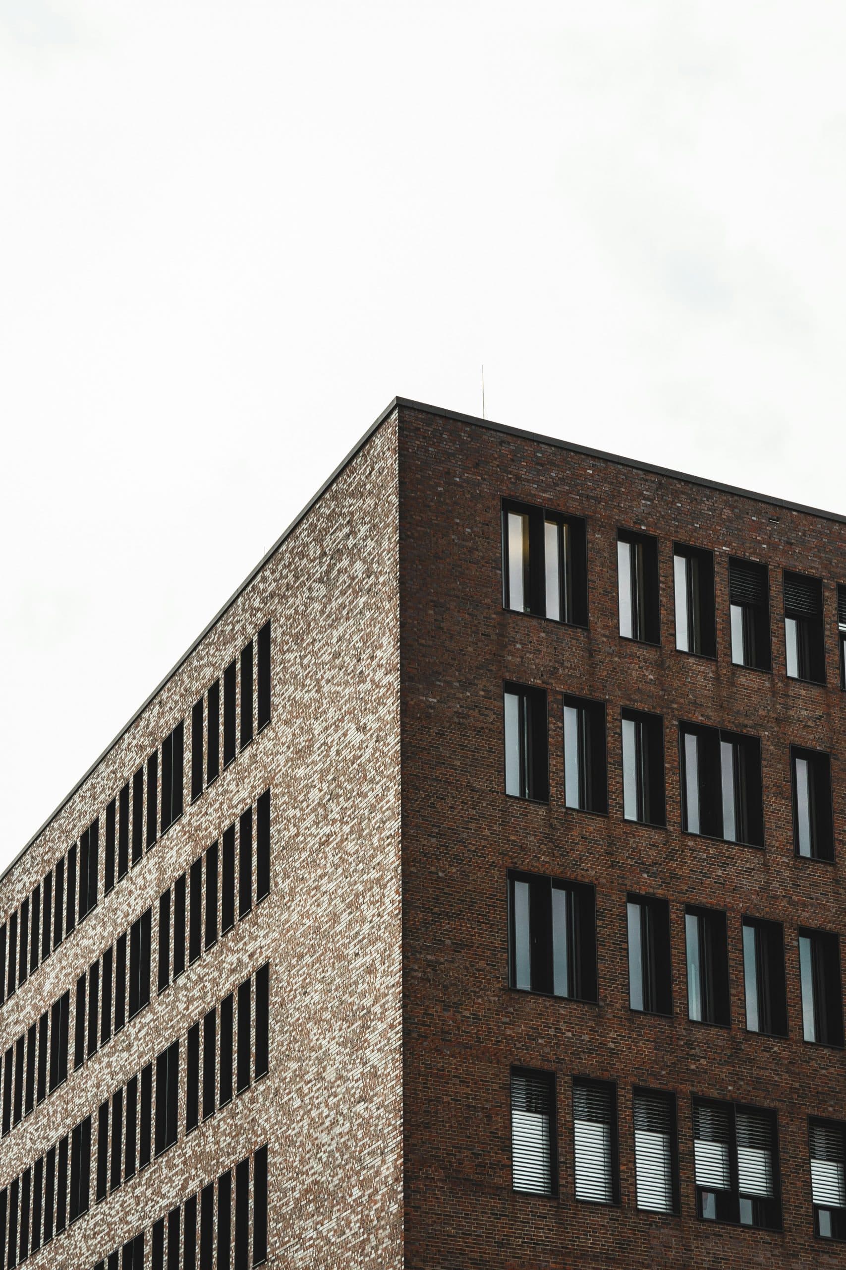 JLL: Public administration is an important cornerstone of the German office market