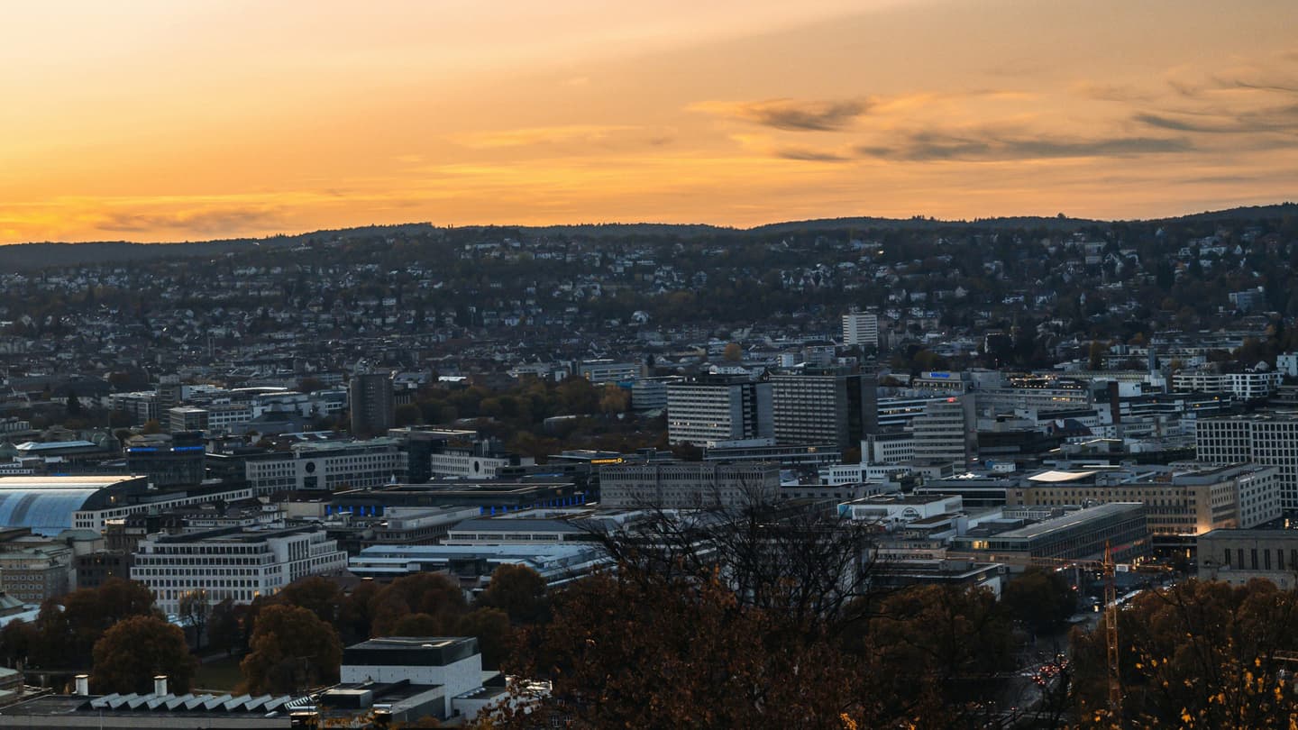 JLL: Stuttgarter Büromarkt verliert zum Jahresende an Schwung