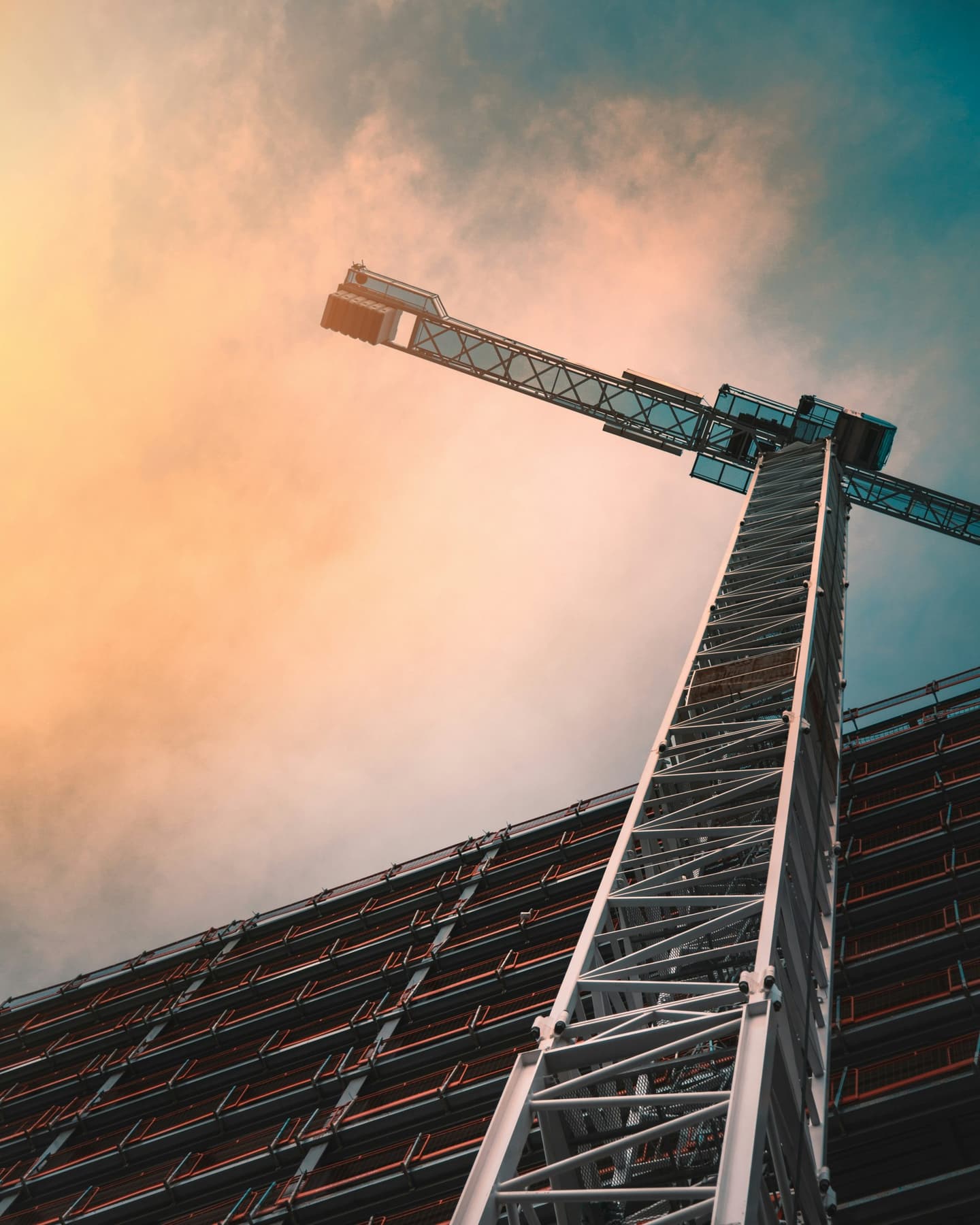 Construction turbo meets the reality of the authorities: Acceleration alone is not enough