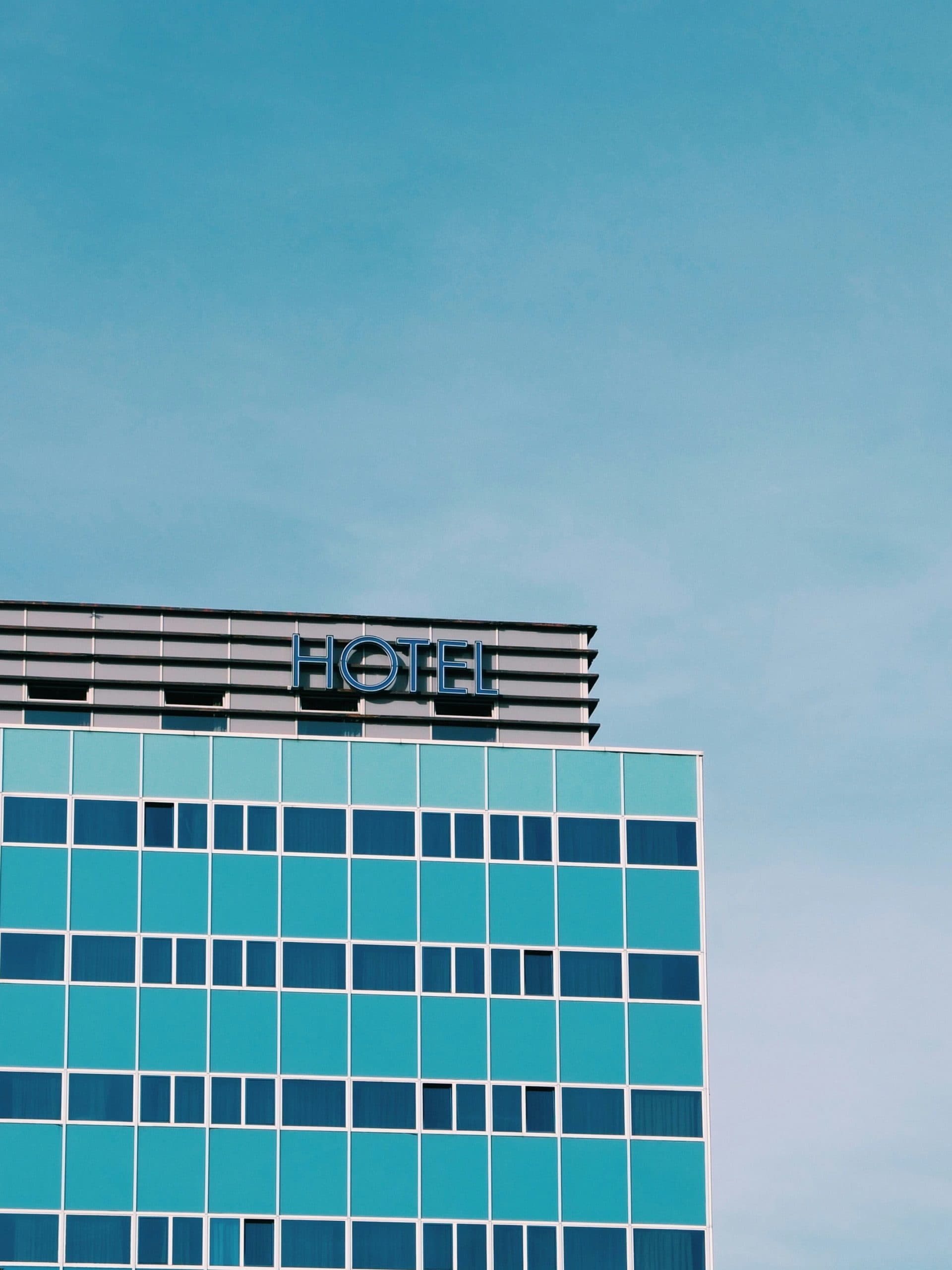Colliers - Hotel is one of the winners in the investment market 2025