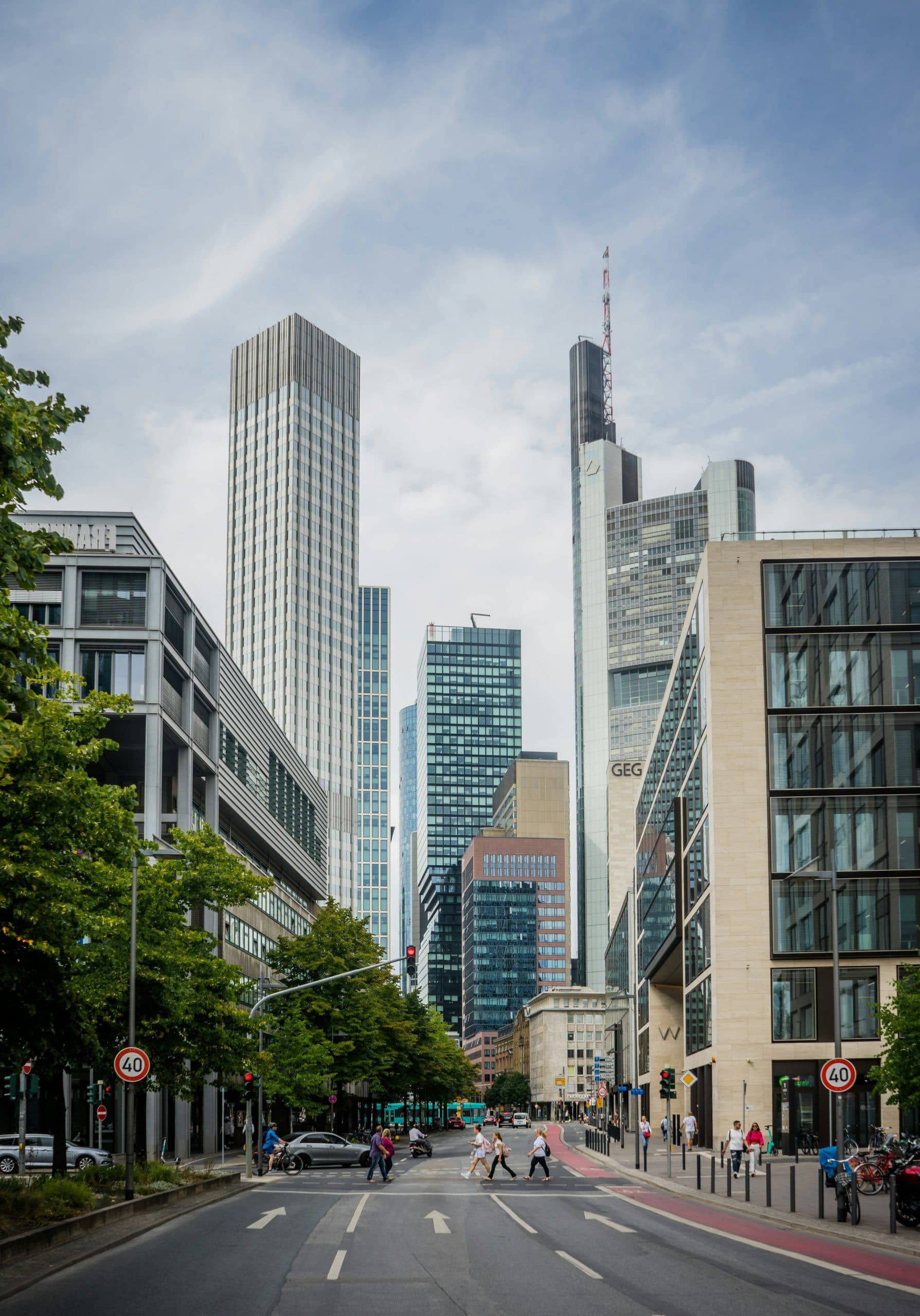 Savills untersucht Top-6-Büromärkte in Deutschland: Hohe Flächenqualität als zentrales Anmietungskriterium