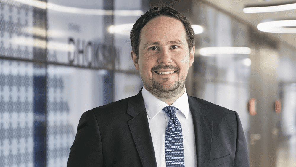 "The biggest opportunity for investors now is the favorable entry point, which will close again in the future"