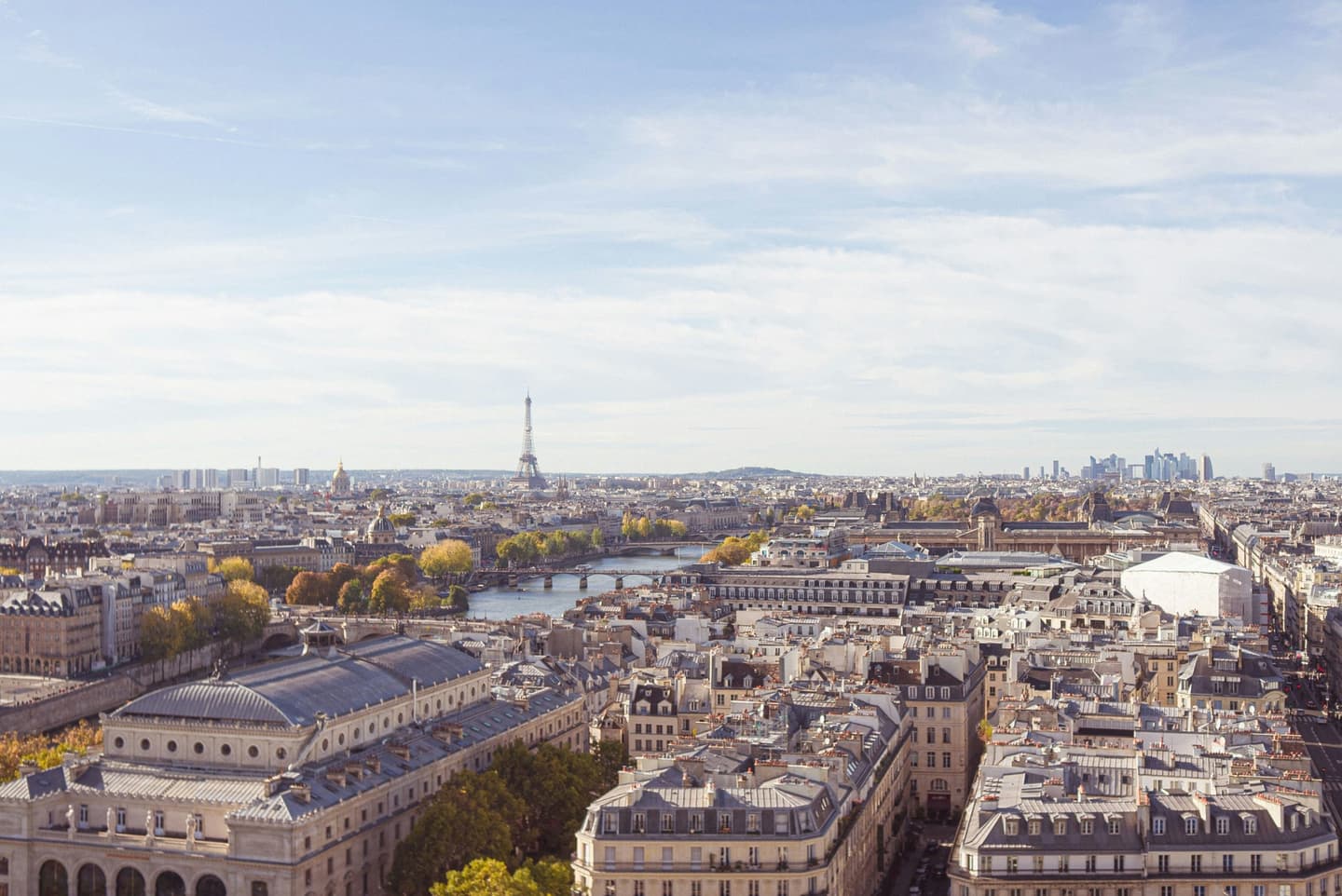 Immobilier Résidentiel : où en est le marché ? Les enseignements clés du bilan 2025 de Colliers