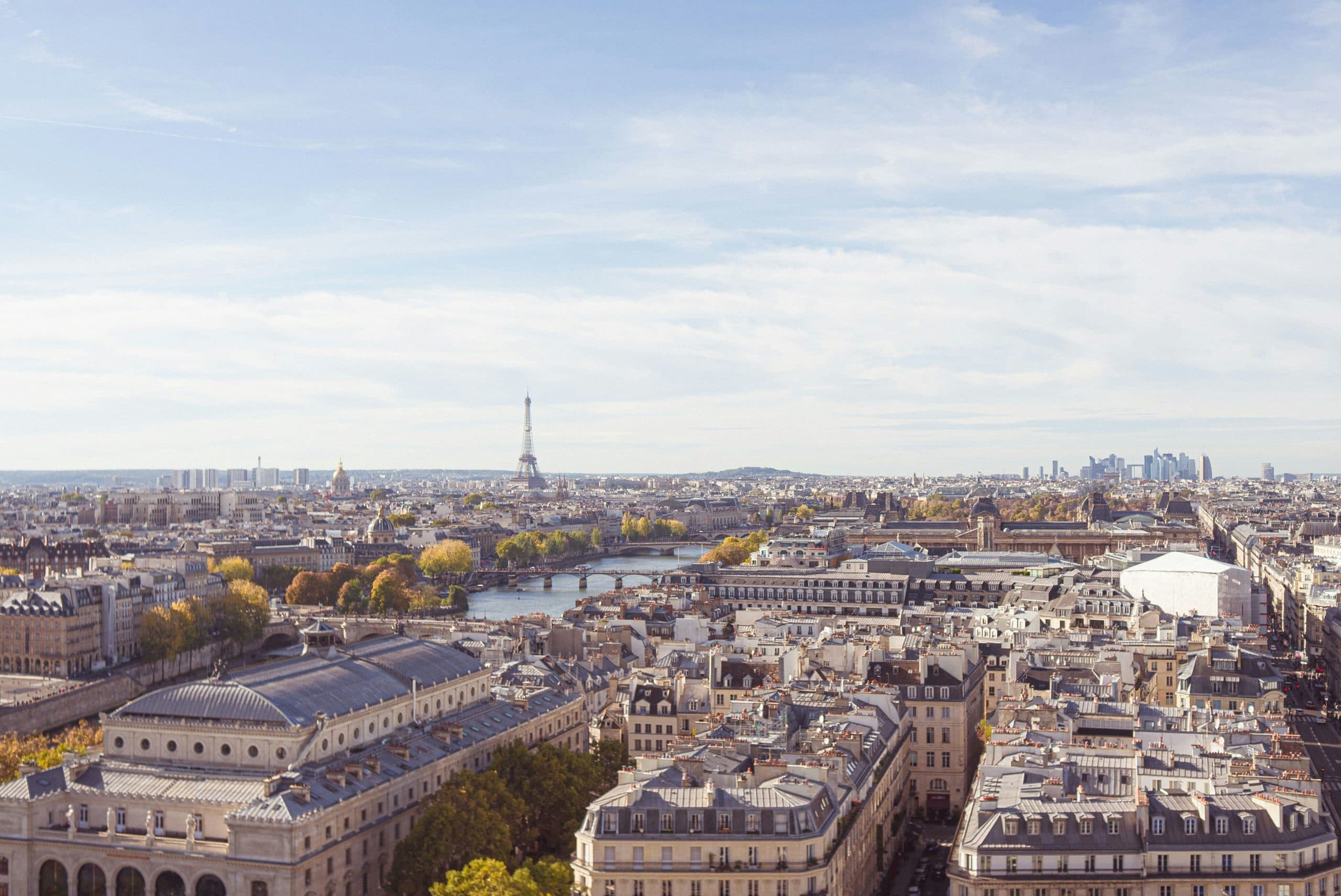 Residential Real Estate: where does the market stand? Key takeaways from Colliers' 2025 review