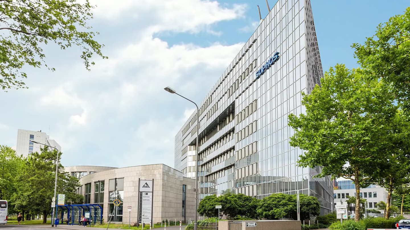Aroundtown Achieves Long-Term Full Occupancy at the Delta Haus Office Property in Wiesbaden