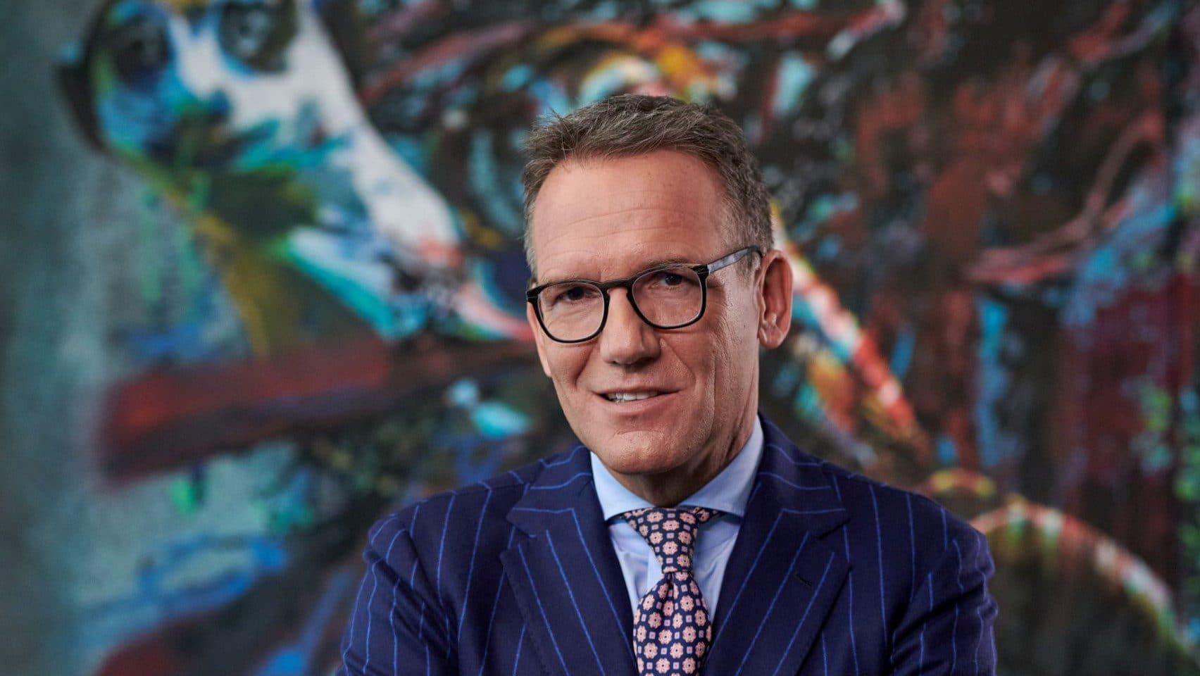 Zur MIPIM 2026: Ulrich Höller zu aktuellen Themen der Immobilienbranche