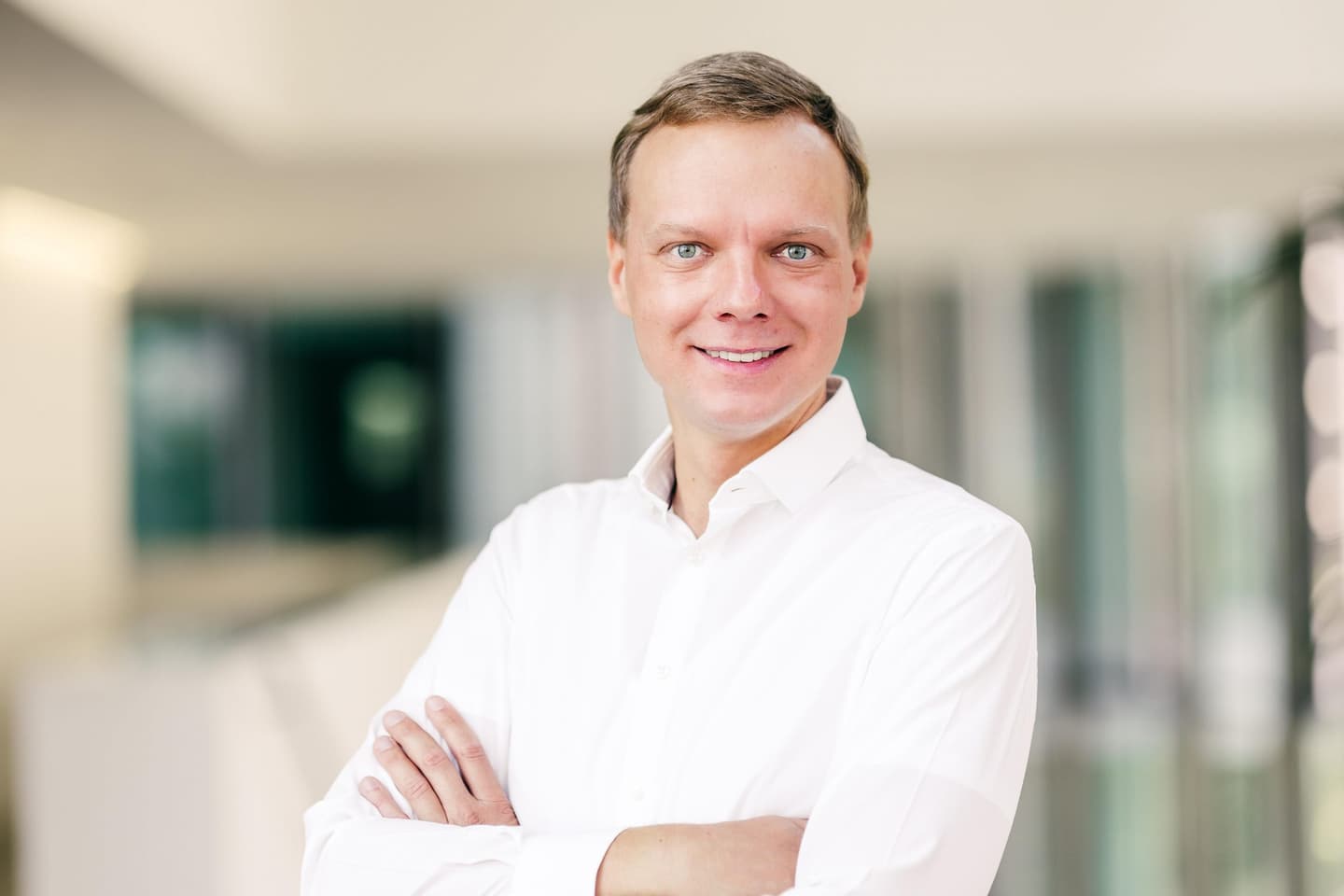 John-Patric Staudacher übernimmt Position als Senior Consultant bei der IPH Gruppe