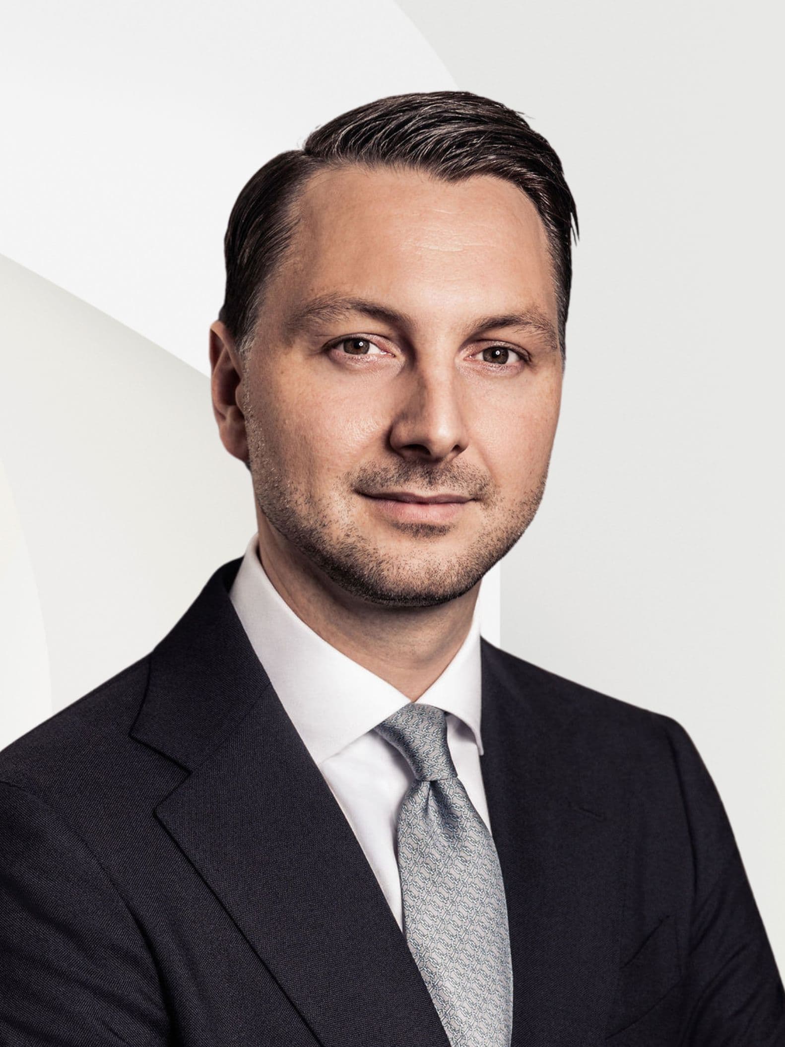 Frederic Weber (Copyright: Engel & Völkers Commercial Berlin)