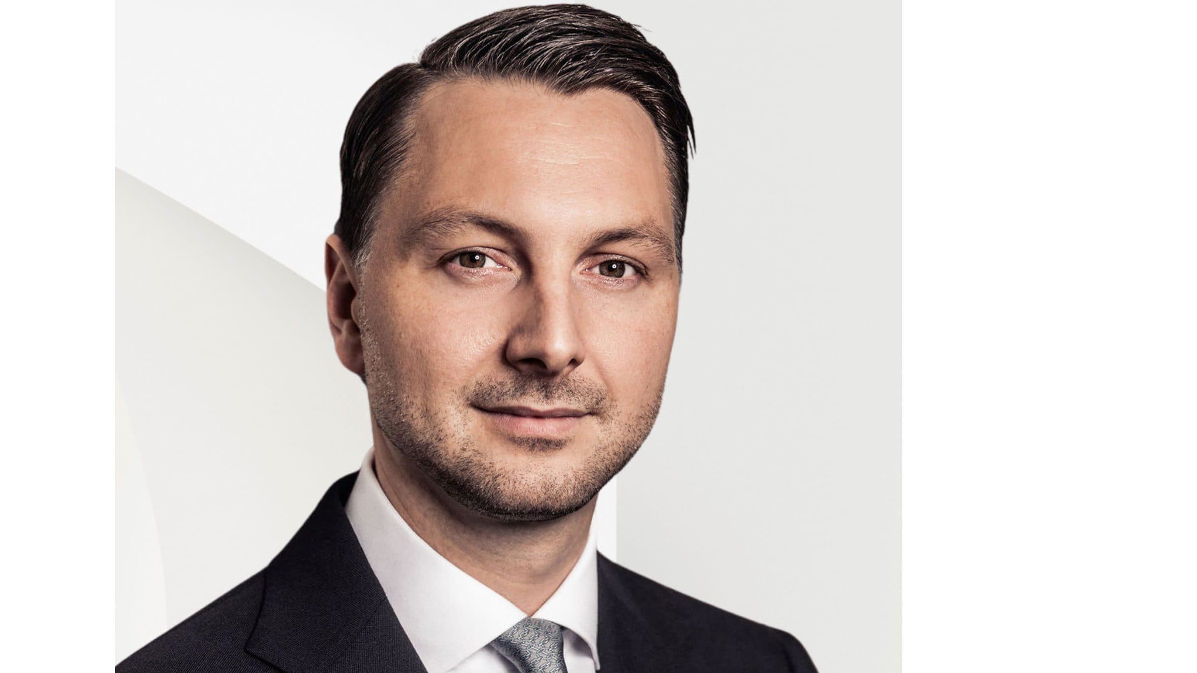 Frederic Weber verstärkt Engel und Völkers Commercial Berlin als neuer Executive Director Investment