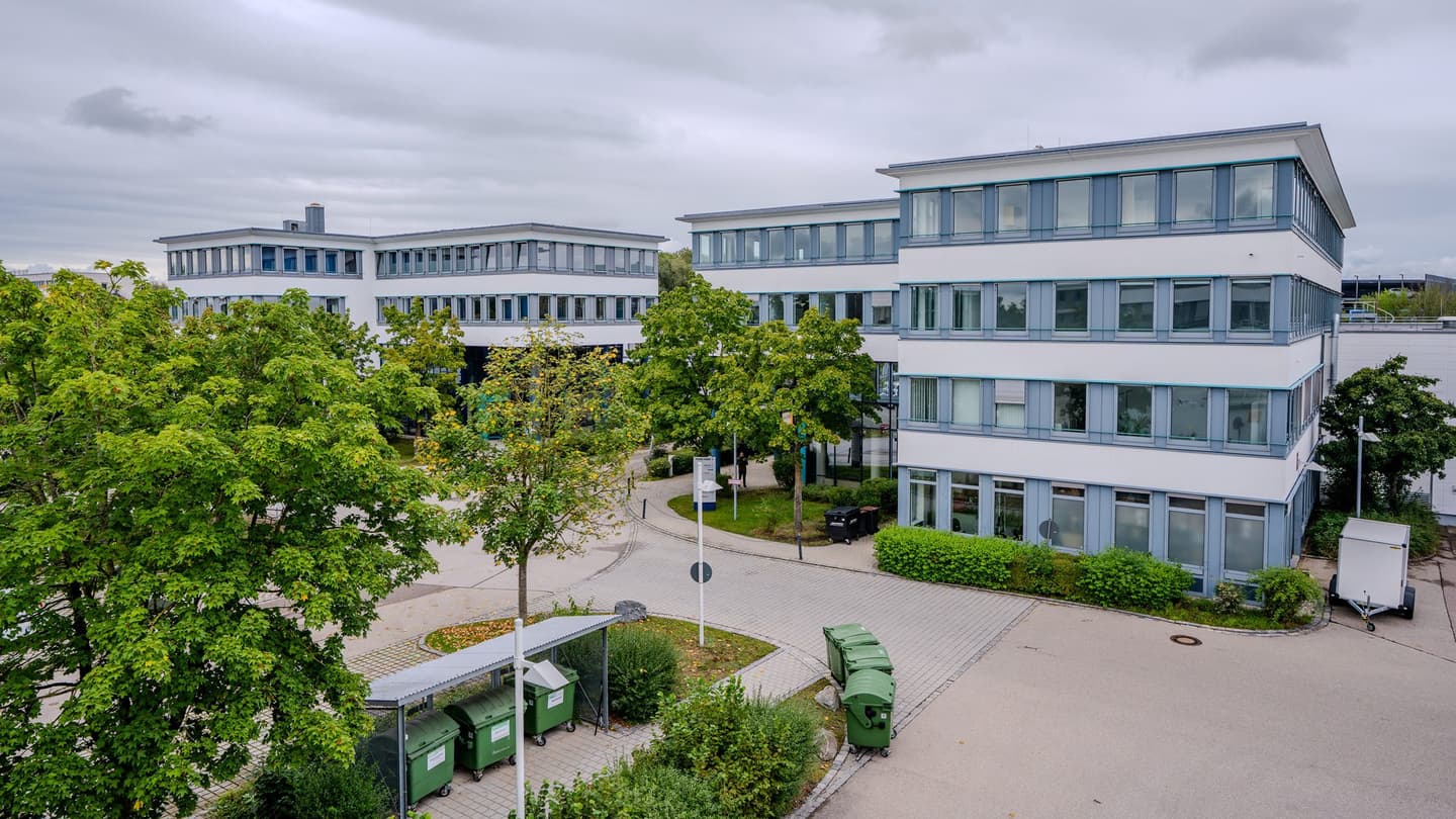 CTP wins GIC International Catering for CTPark Munich North