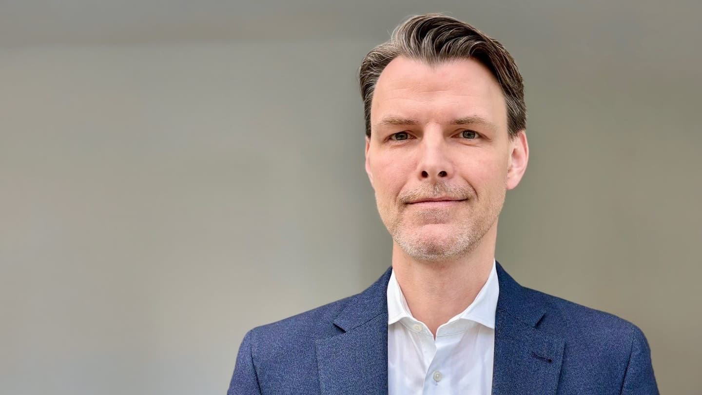 GARBE Infrastructure gewinnt Dr. Tobias Brosze als Senior Advisor