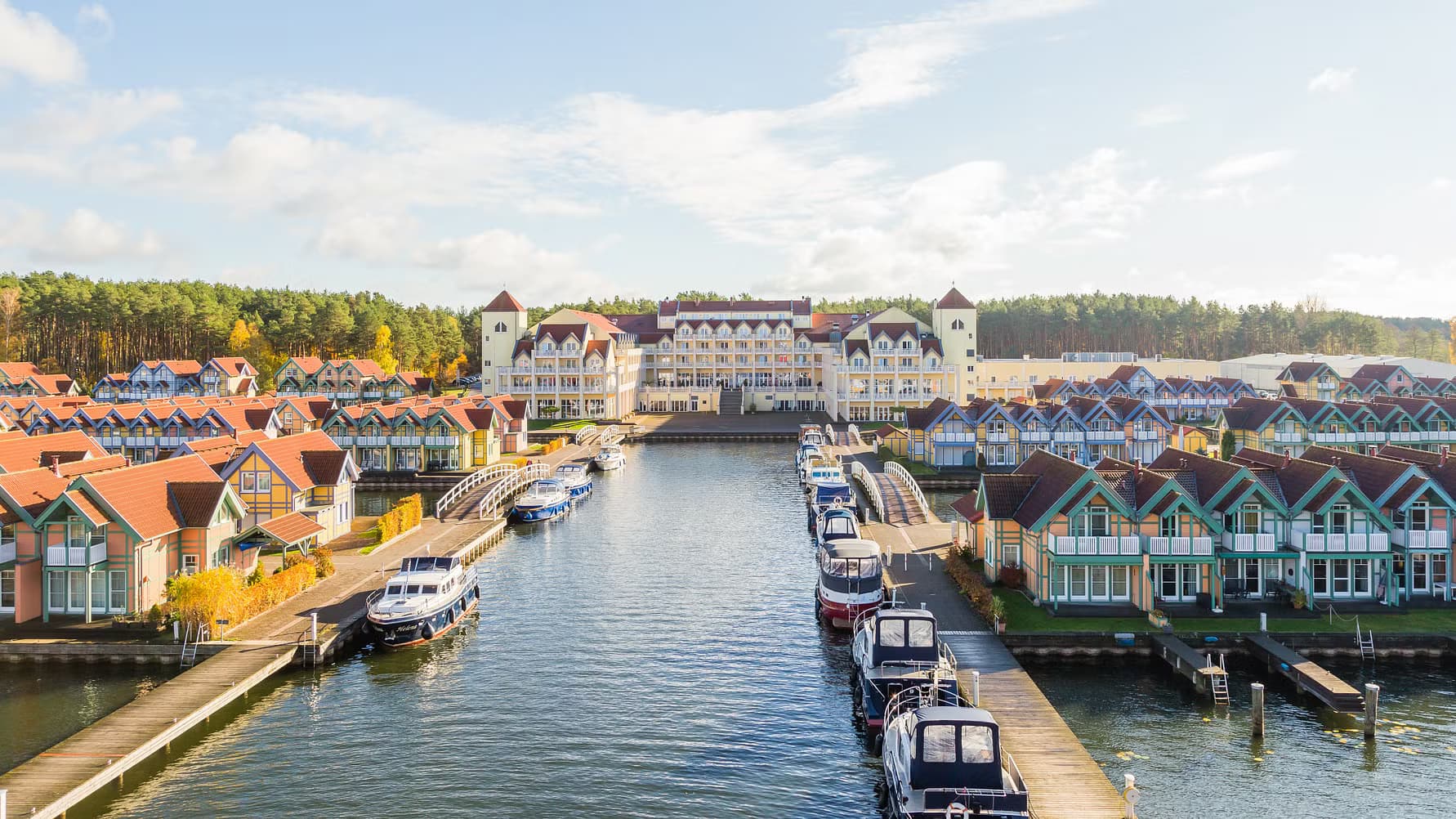 Sunday Hotels von PRISM übernimmt den Betrieb von fünf deutschen Hotels aus dem Aroundtown-Portfolio