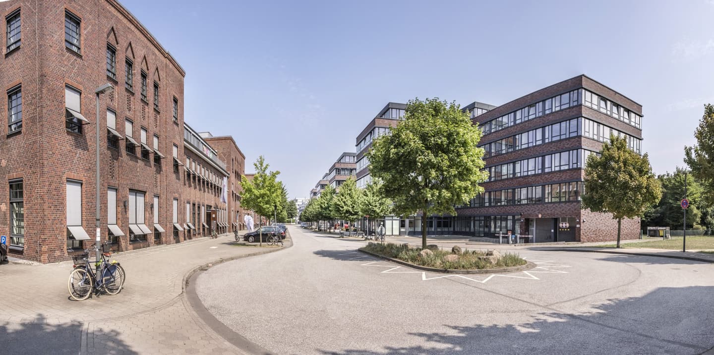 Covivio vermietet 1.255 m² in Hamburg-Eppendorf an die Stadt