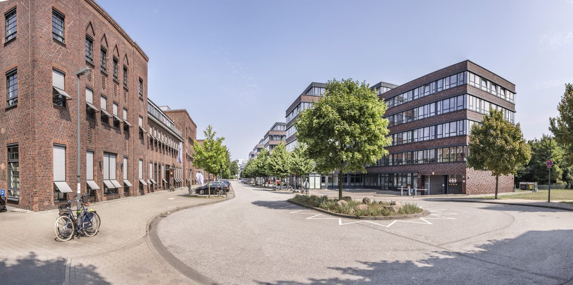 Covivio leases 1,255 m² in Hamburg-Eppendorf to the city