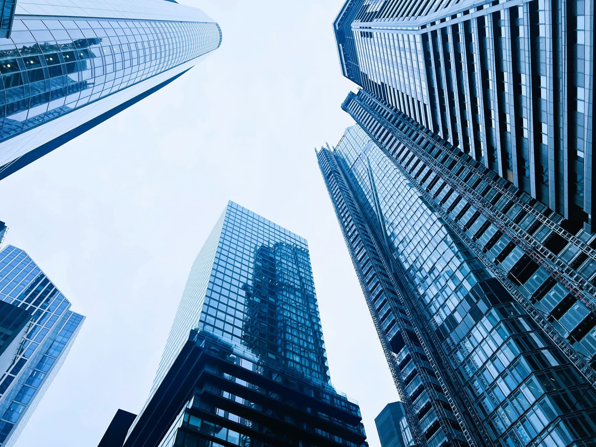 JLL: Pipeline on the Frankfurt office market is filling up only slowly