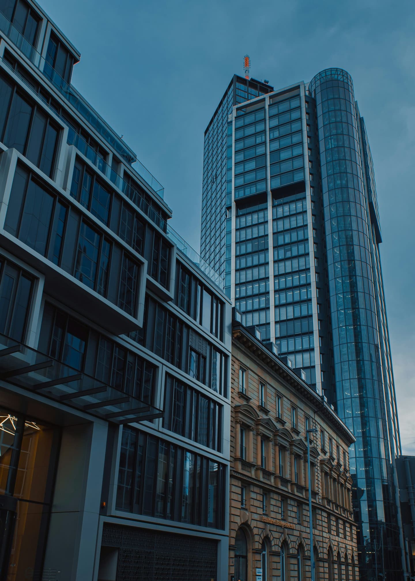 German investment market with increase in turnover at the start of the year