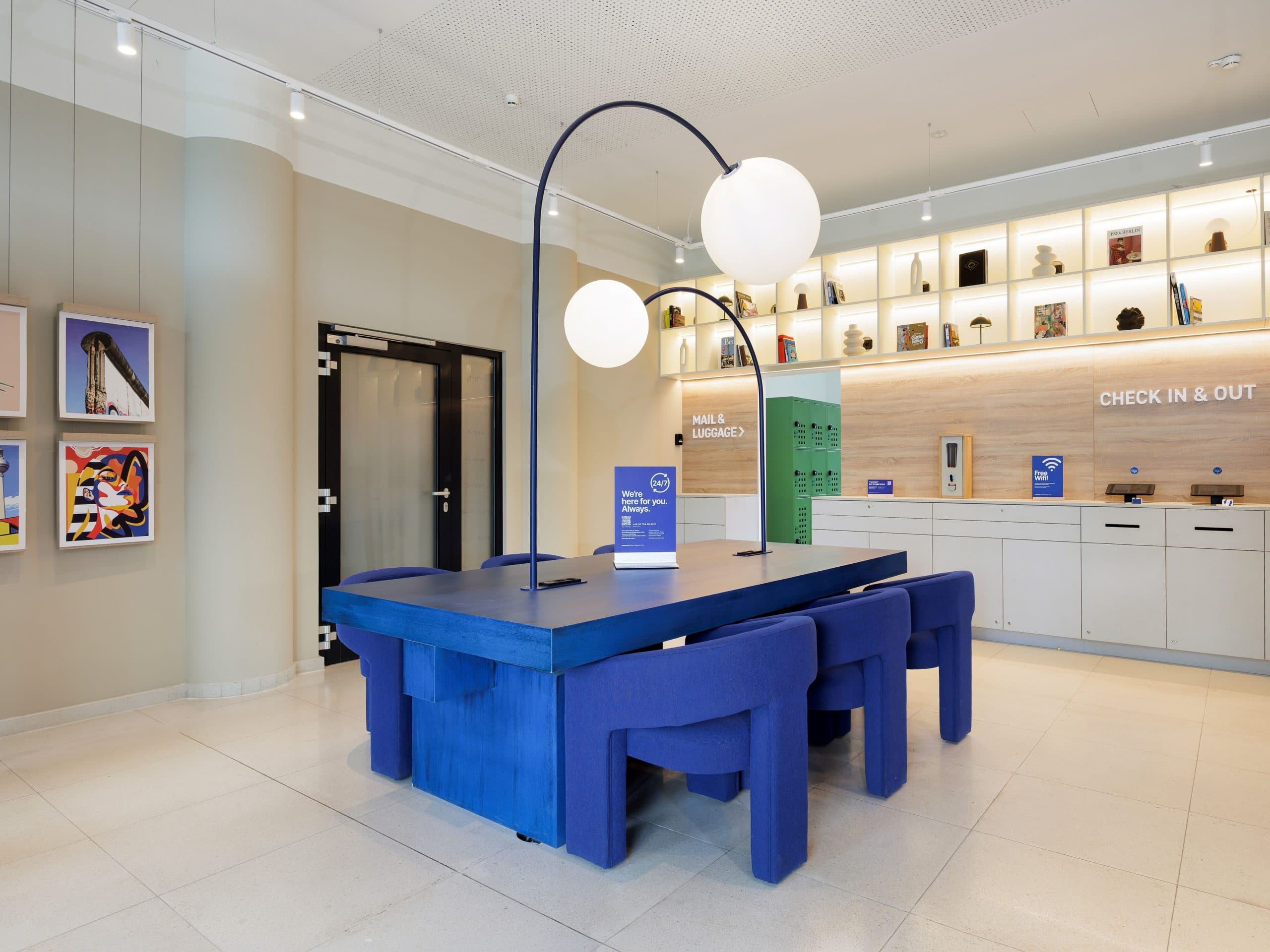 smartments Apartments reopens after renovation in Berlin's Prenzlauer Berg