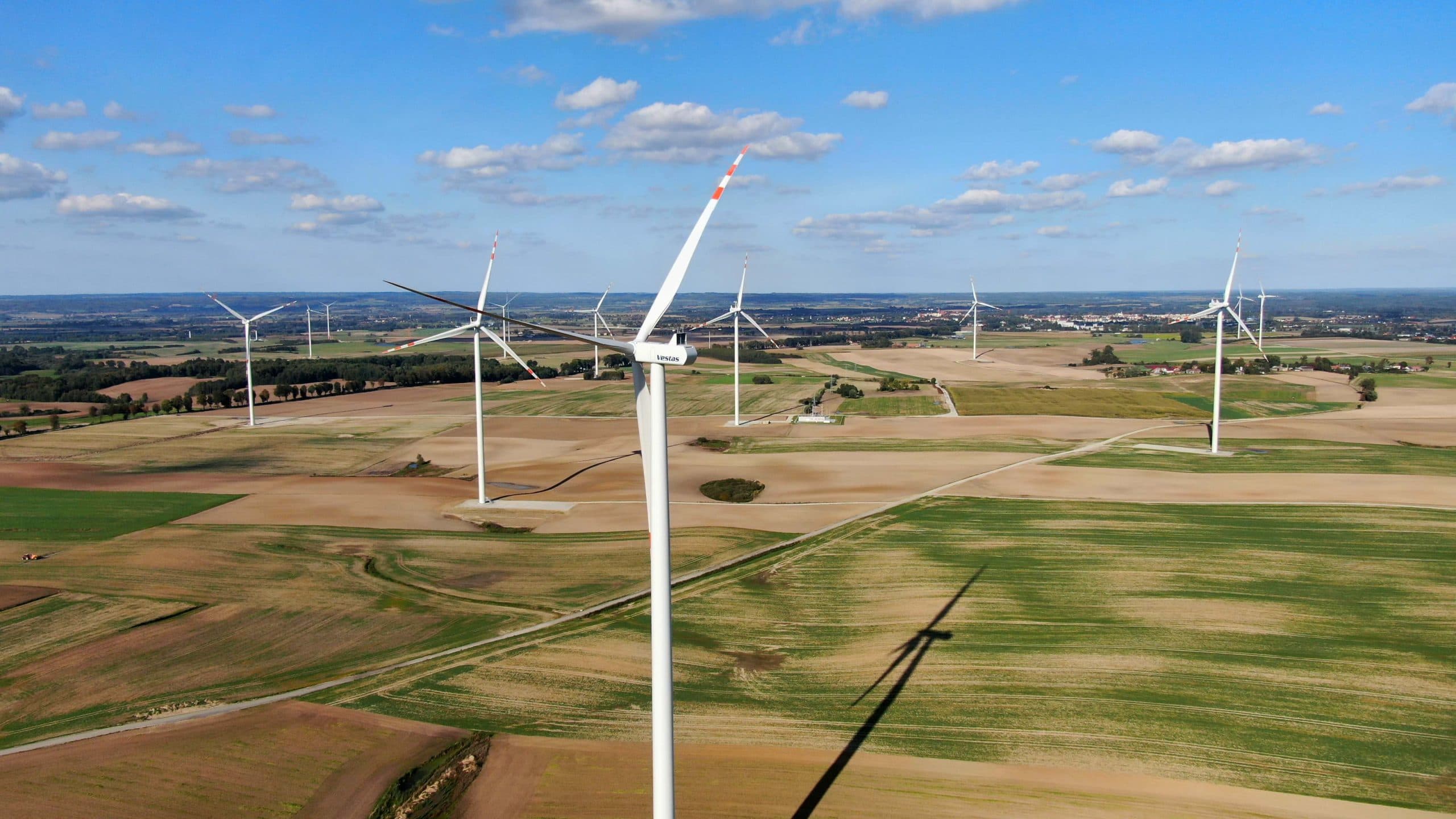 KGAL sells Polish wind portfolio to Octopus Energy Generation
