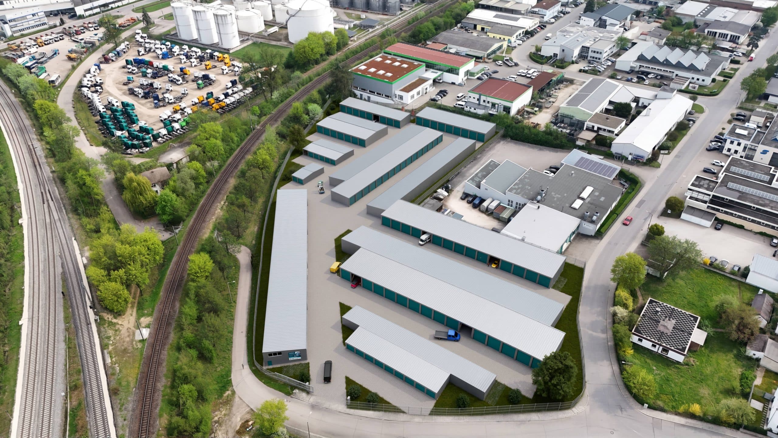 ALÌTUS Capital Partners sells development site in Regensburg