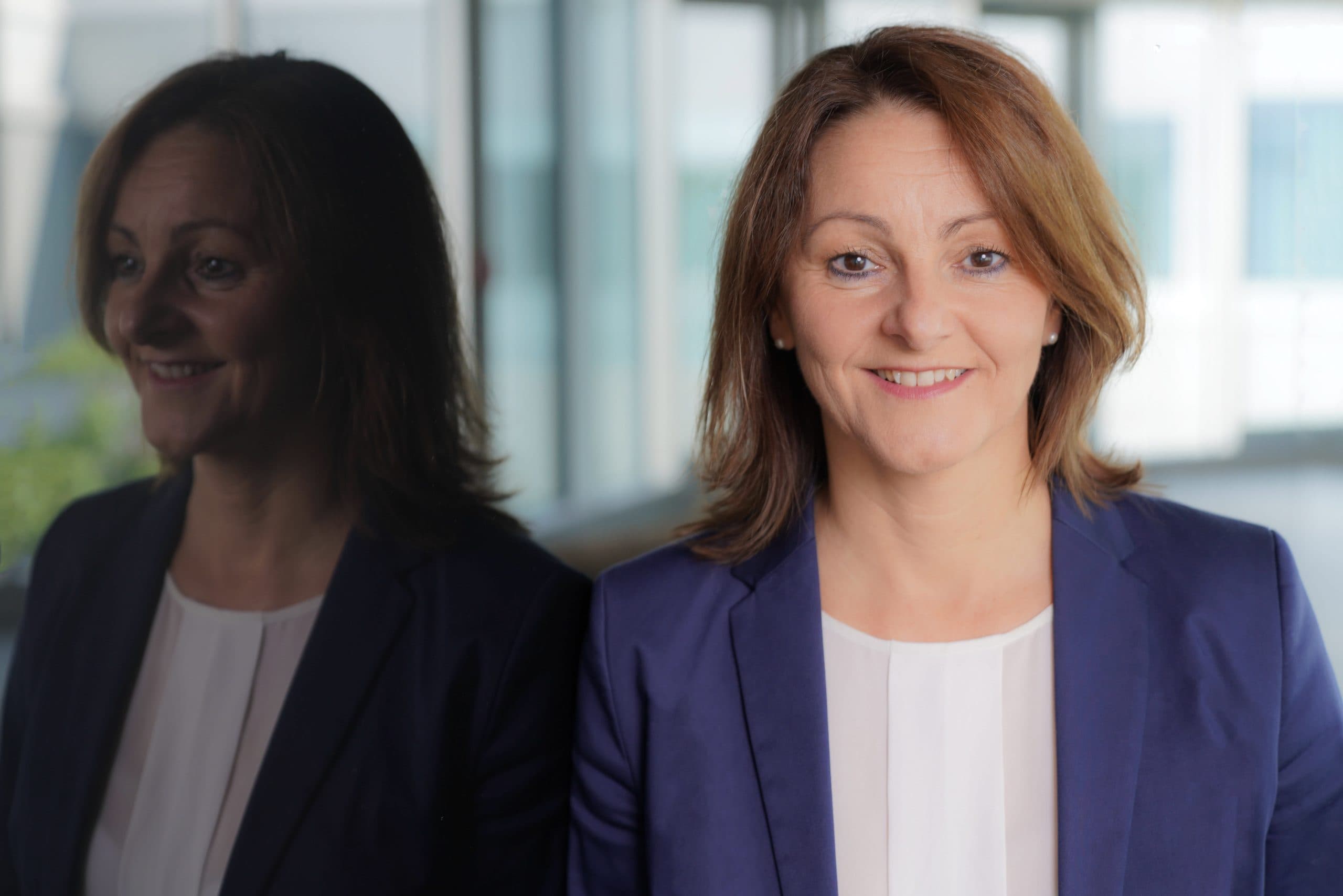 Portrait von Maria Teresa Dreo-Tempsch, neue Independent Senior Advisor bei PASENDIA