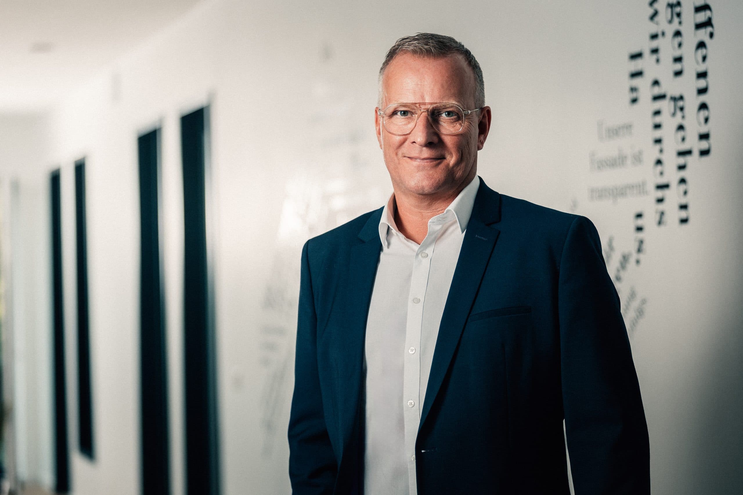 Hohental becomes GEWOBAG's framework agreement partner for modernisation and repair projects