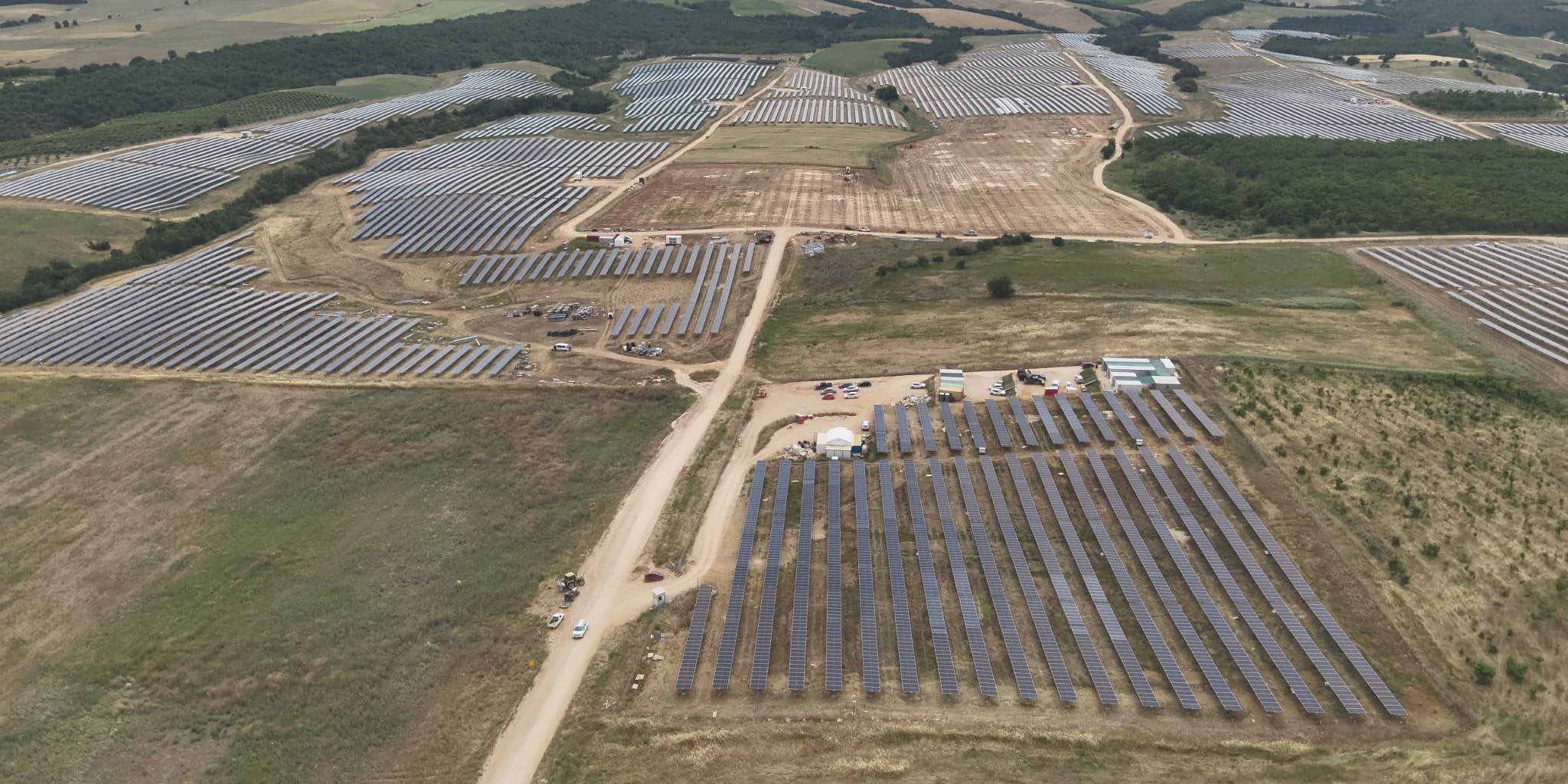 JUWI baut aktuell weltweit Wind- und PV-Projekte mit einer Leistung von einem Gigawatt