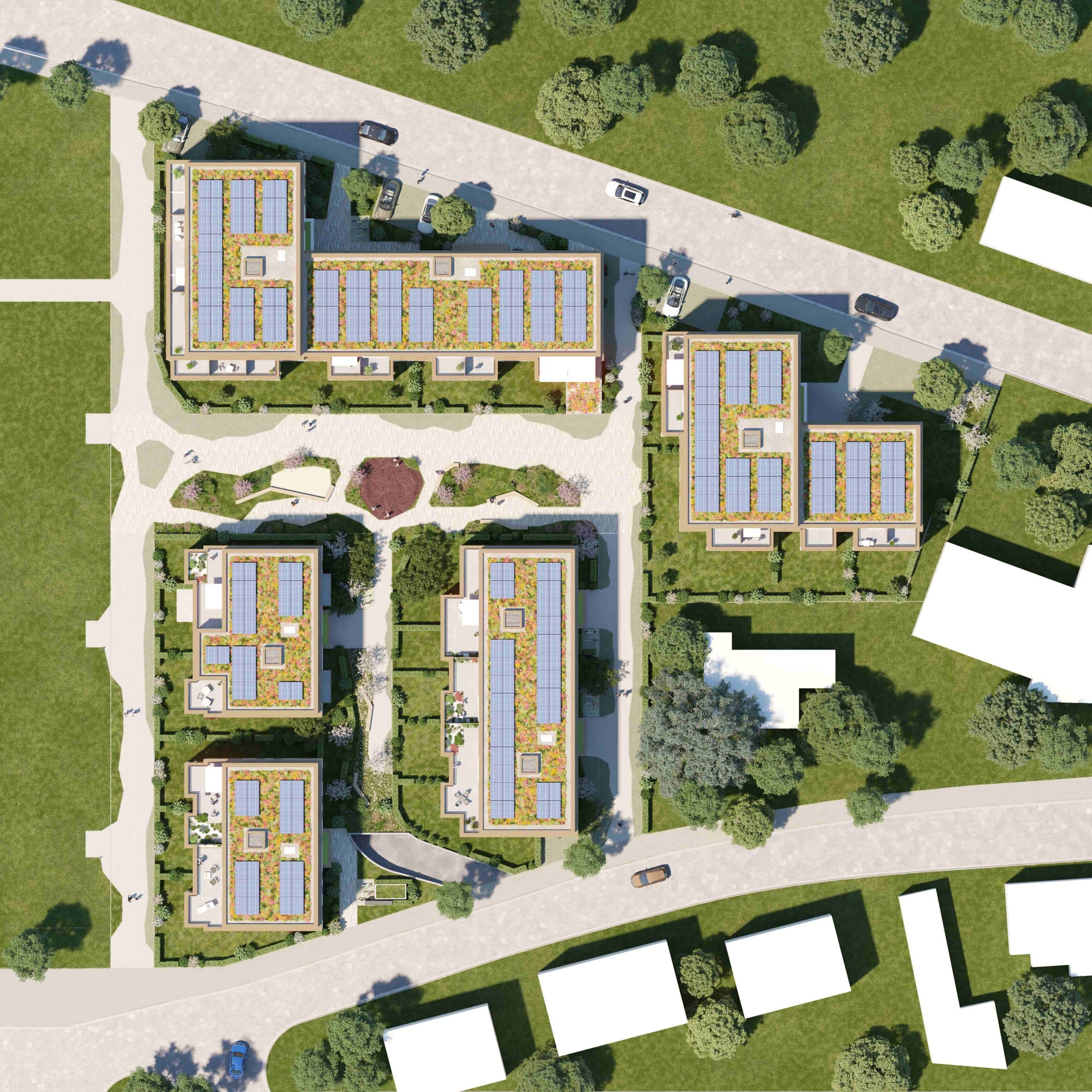Bastide Topview (Quelle: PANDION AG):
