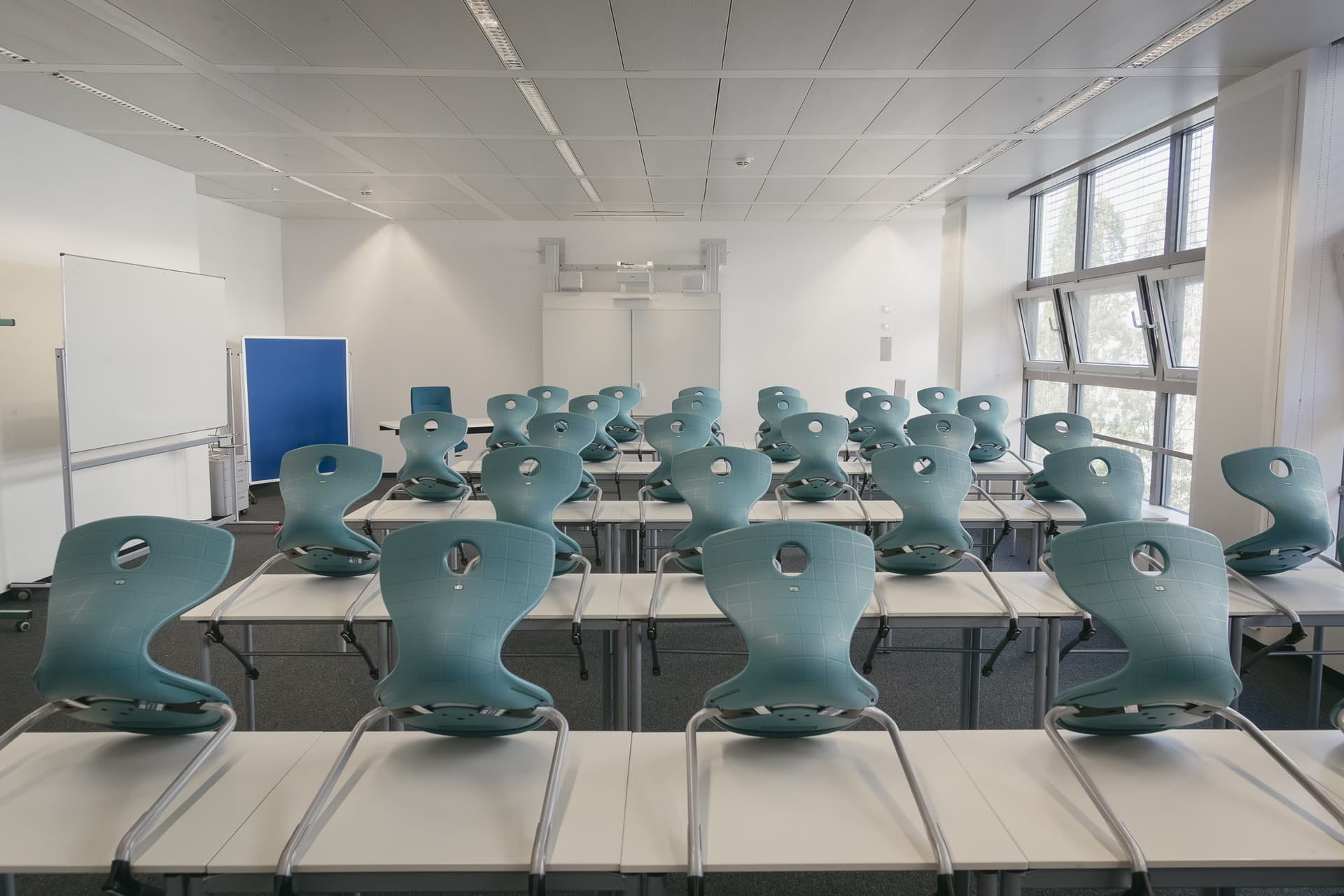 Between renovation backlog and investment opportunity: Educational real estate is becoming a strategic asset class