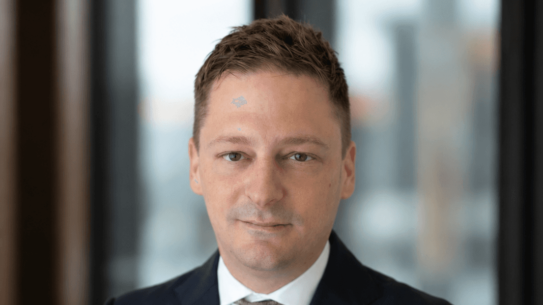 Maximilian Brauwers wird Head of Capital Markets Nordrhein-Westfalen bei Newmark