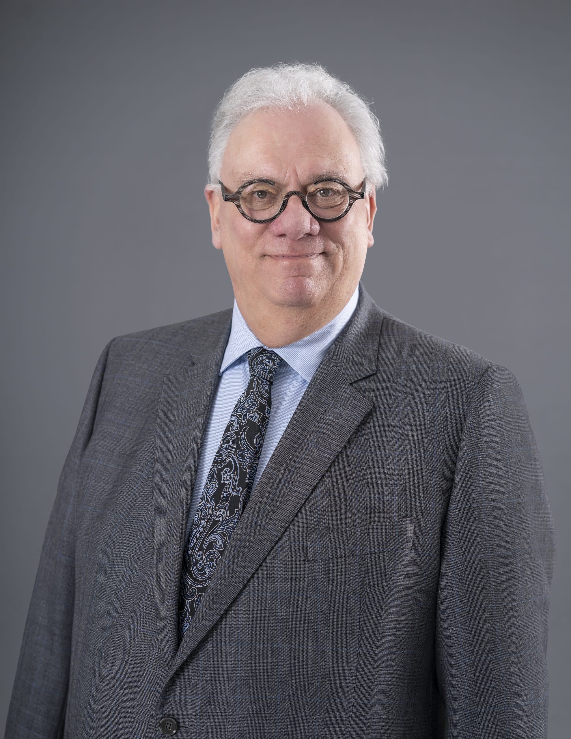 Jean Klijnen von KINGSTONE Real Estate Benelux im Porträt