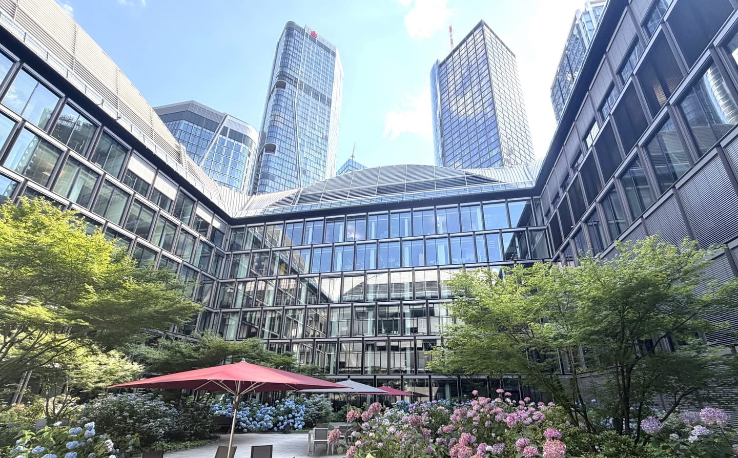 Tishman Speyer leases 2,900 m² in Frankfurt's banking district to international law firm BCLP